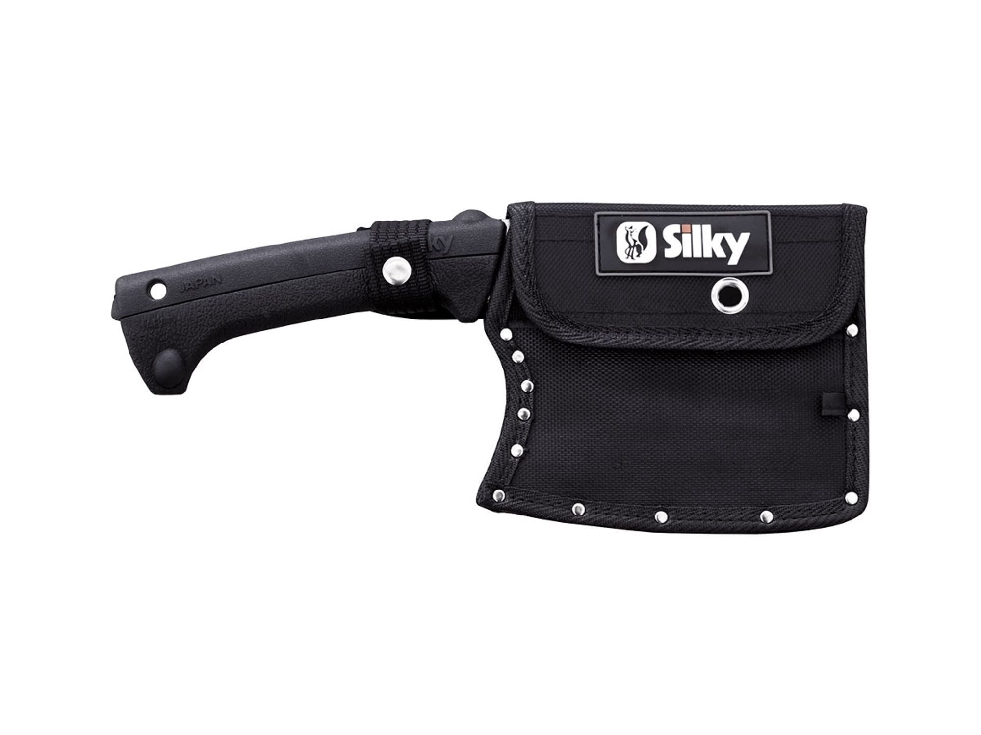 Silky Gartensäge Silky Axt Ono 120 mm (568-10)