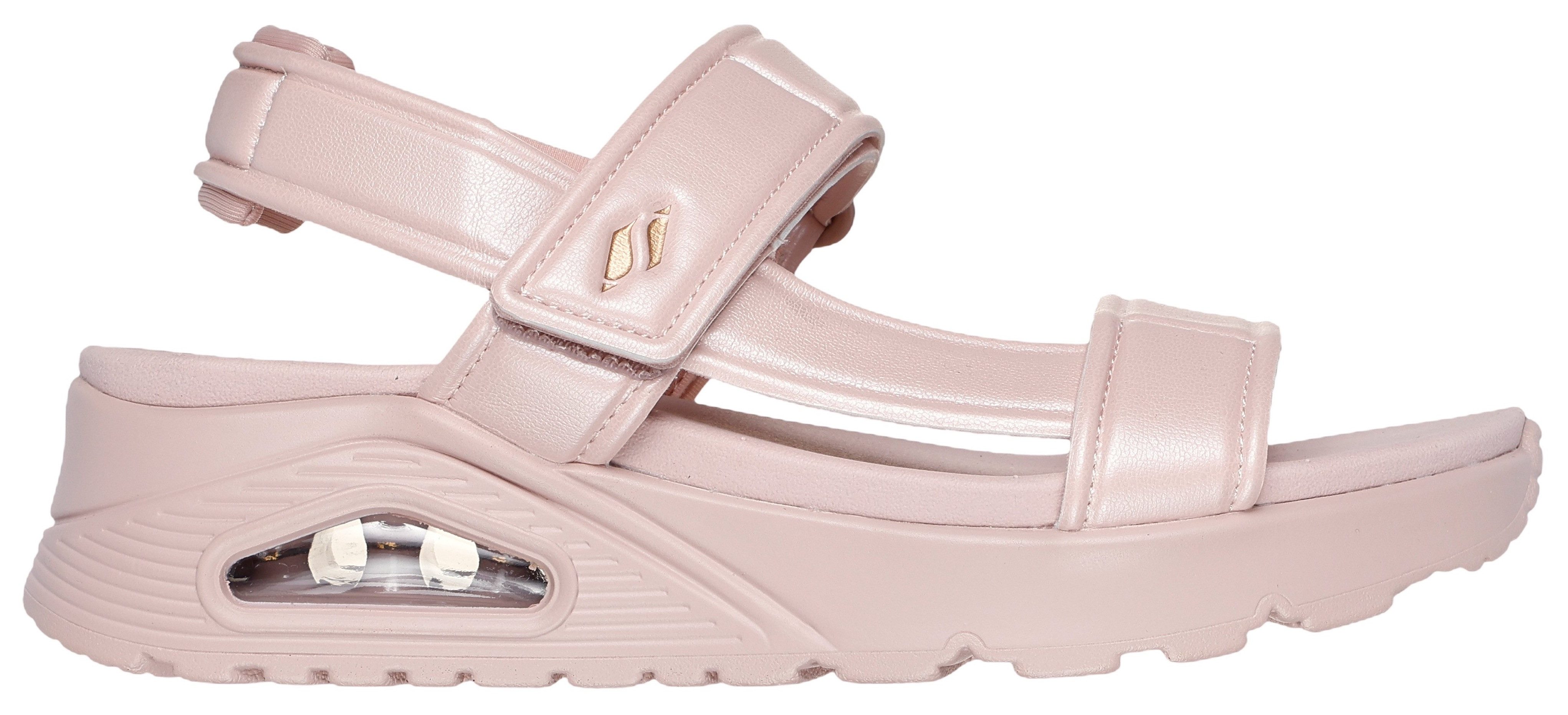 Skechers UNO Sandale in veganer Verarbeitung günstig online kaufen