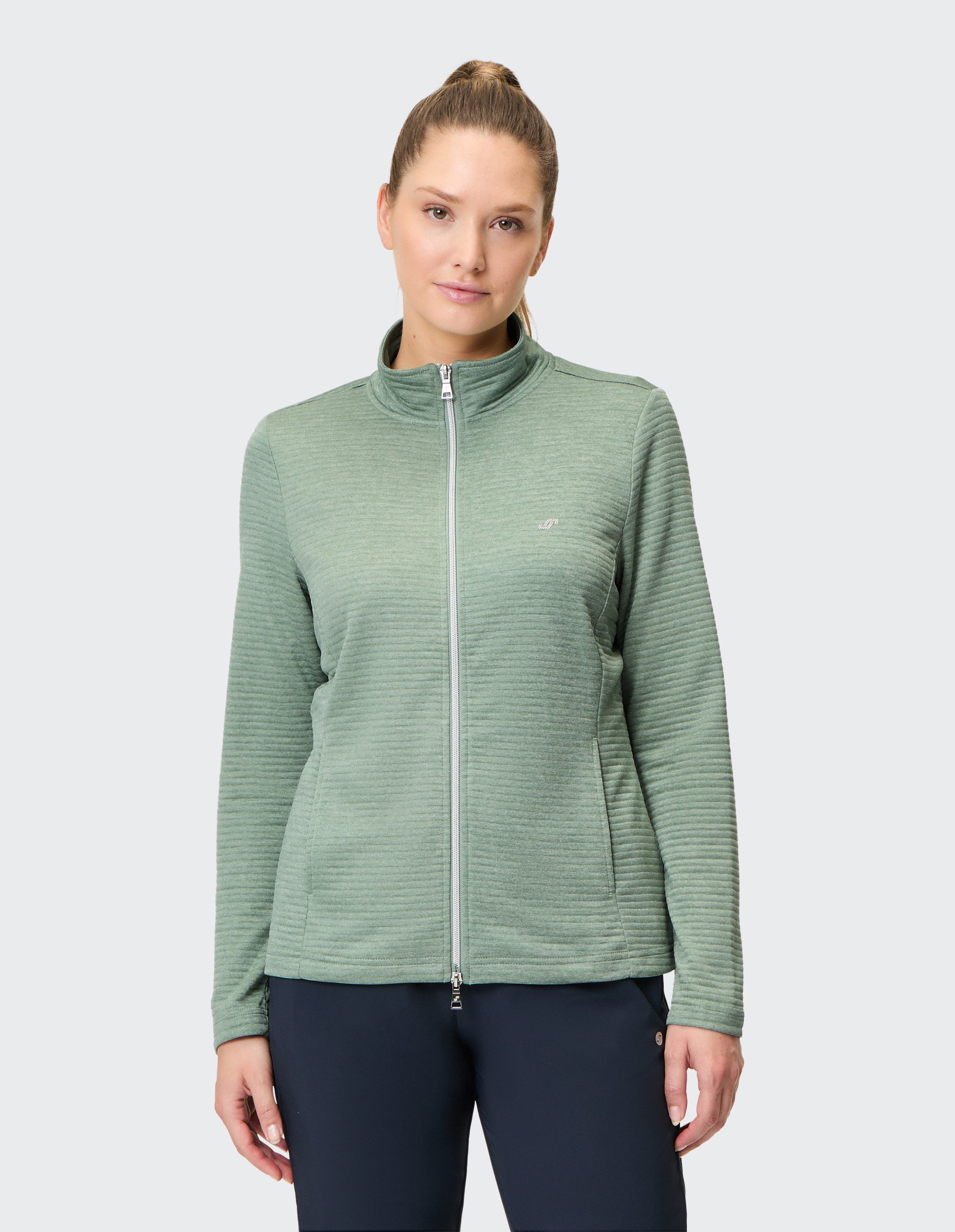 Joy Sportswear Trainingsjacke Jacke PEGGY günstig online kaufen