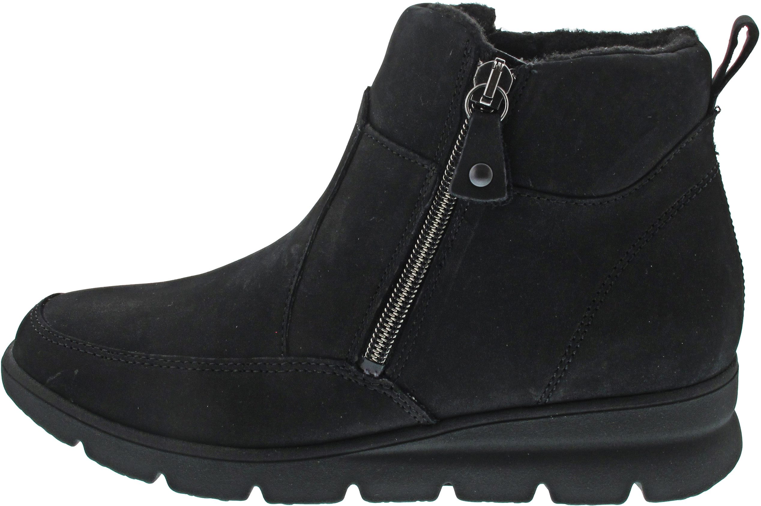 Waldläufer Winterstiefelette