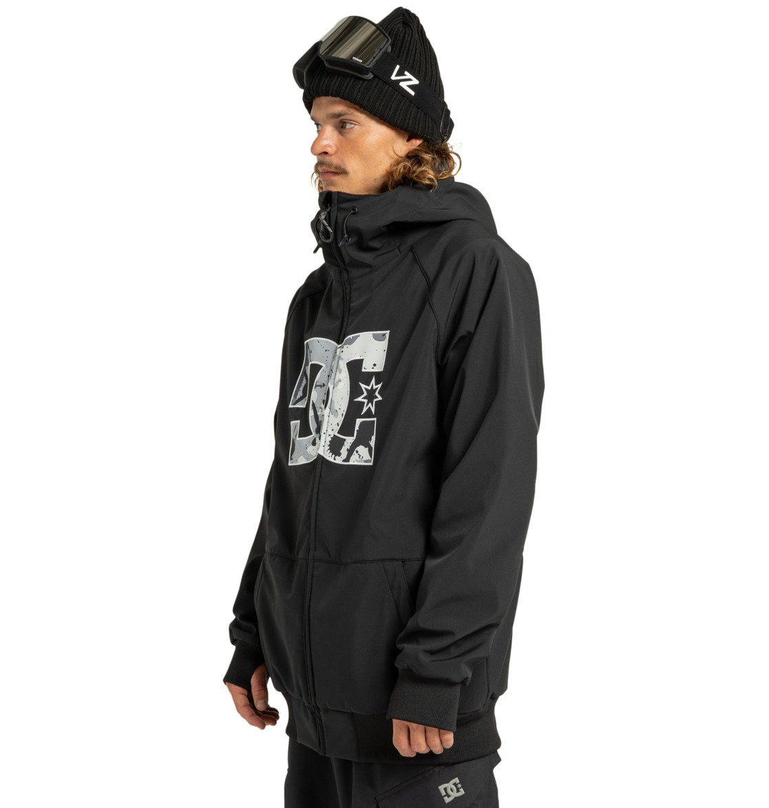 DC Shoes Snowboardjacke