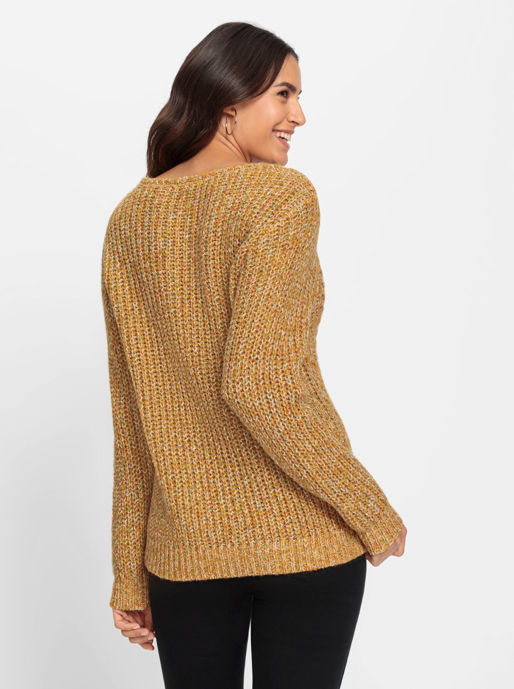 Witt Strickpullover Pullover günstig online kaufen