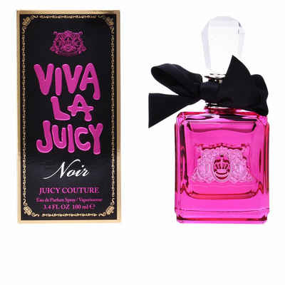 Juicy Couture Eau de Parfum Viva La Juicy Noir Eau De Parfum Spray 100ml