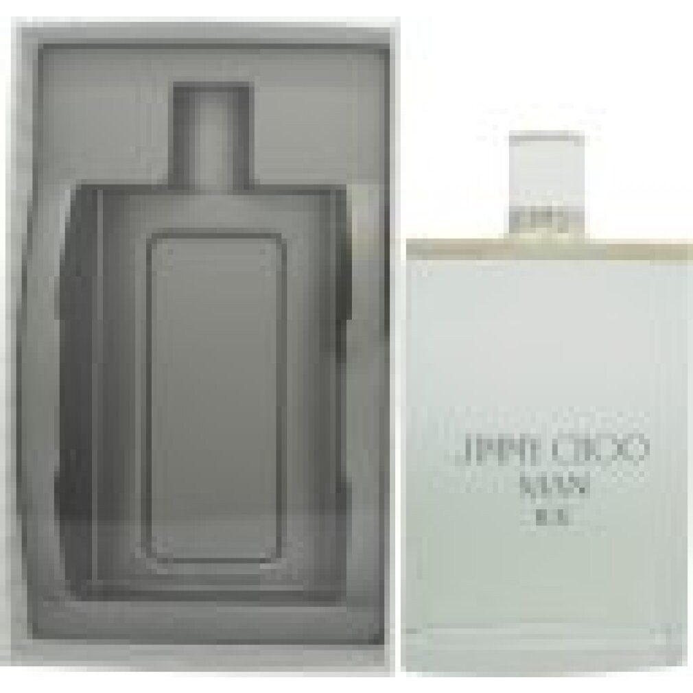 JIMMY CHOO Eau de Toilette Man Ice Eau de Toilette Spray