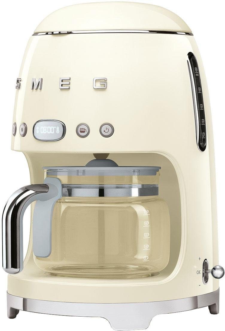 Smeg Filterkaffeemaschine