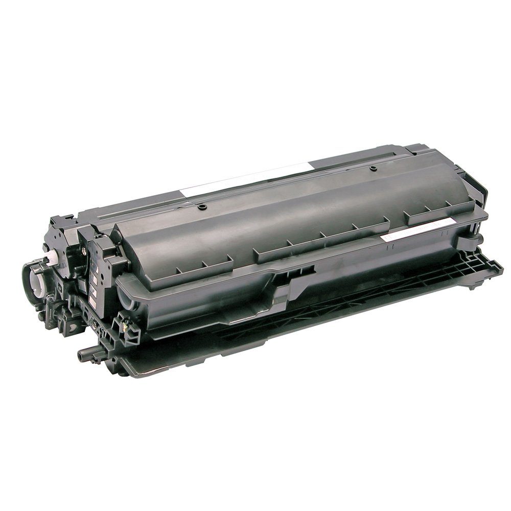 ABC Tonerkartusche, Gelb M652 für 655A HP Toner LaserJet CF452A Kompatibler Enterprise