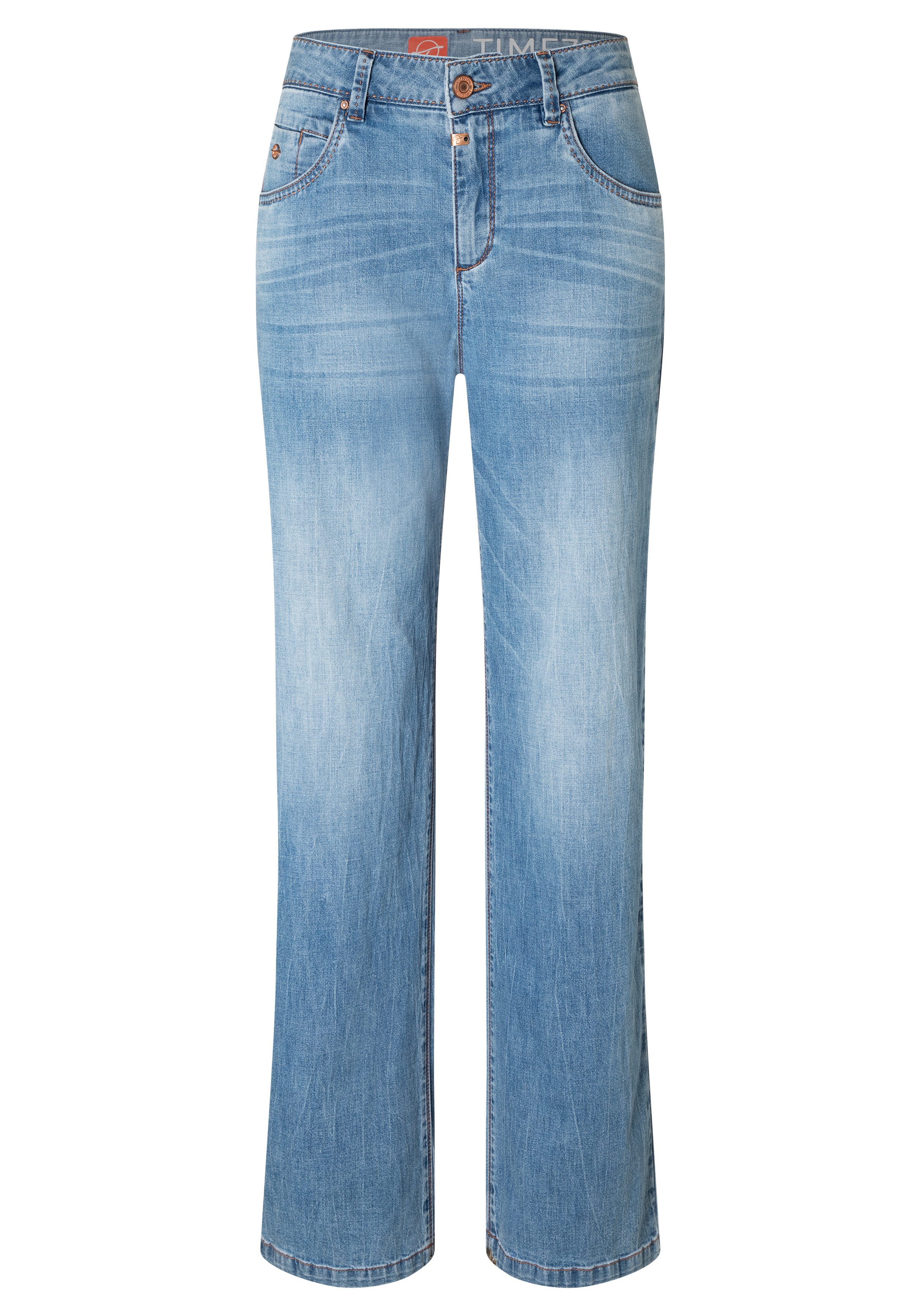 TIMEZONE Bequeme Jeans günstig online kaufen