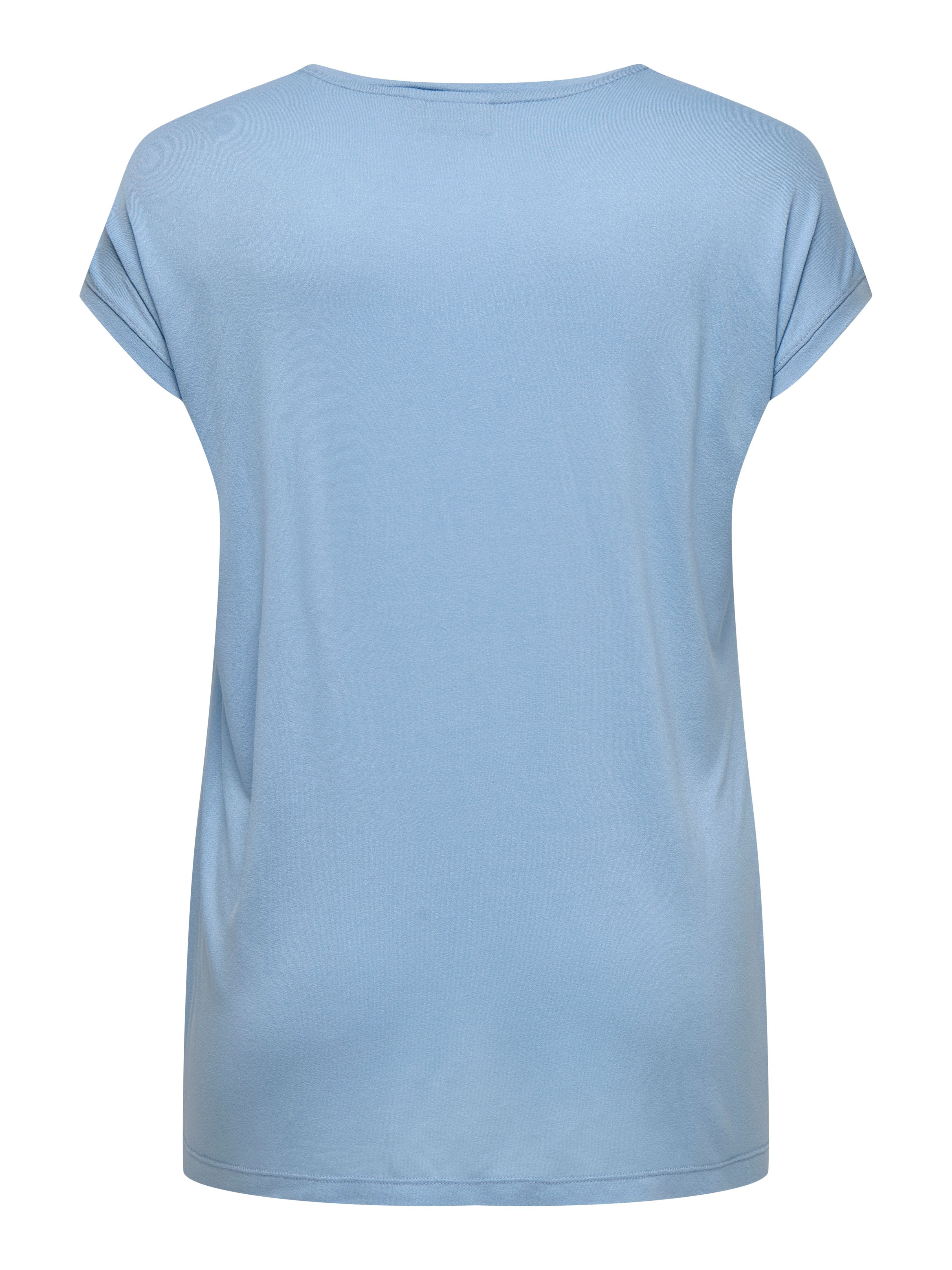 ONLY CARMAKOMA T-Shirt günstig online kaufen