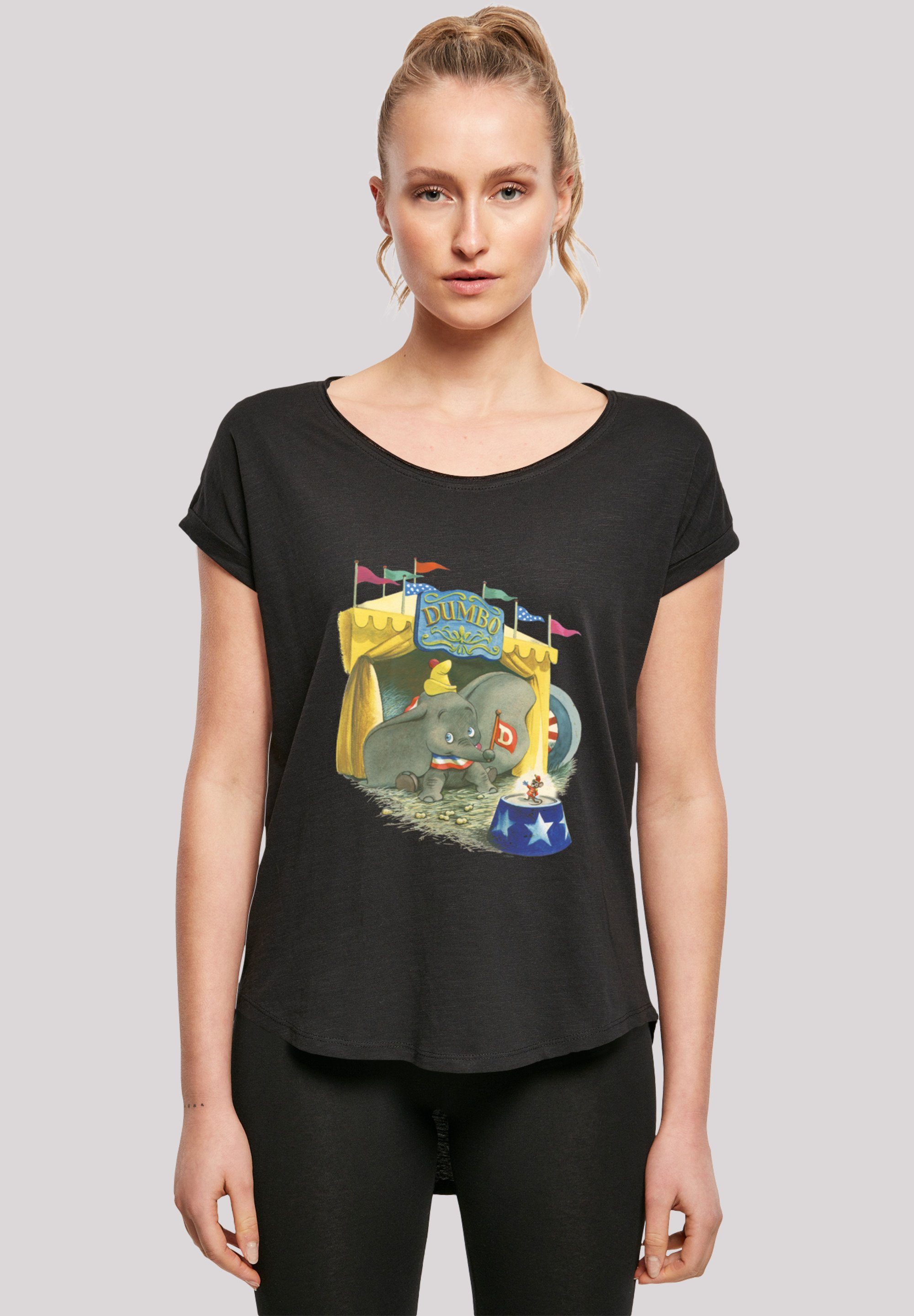 T-Shirt Dumbo Zirkus