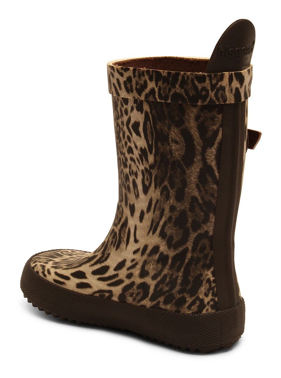 Bisgaard scandinavia Gummistiefel Boots mit Wechselfußbett, Größenschablone zum Download – Bild 4 von 5