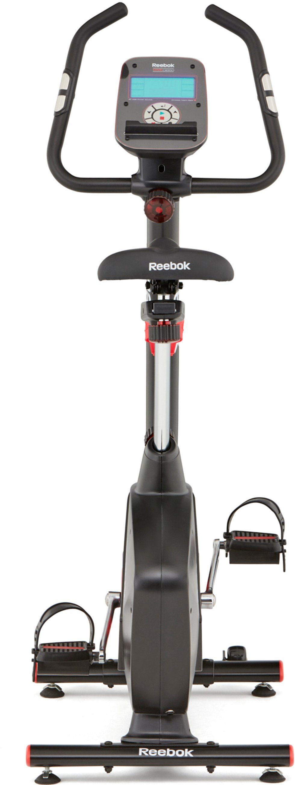 Reebok Ergometer GB50, Heimtrainer Fahrrad