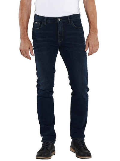 Engbers Stretch-Jeans Super-Stretch-Jeans slim fit