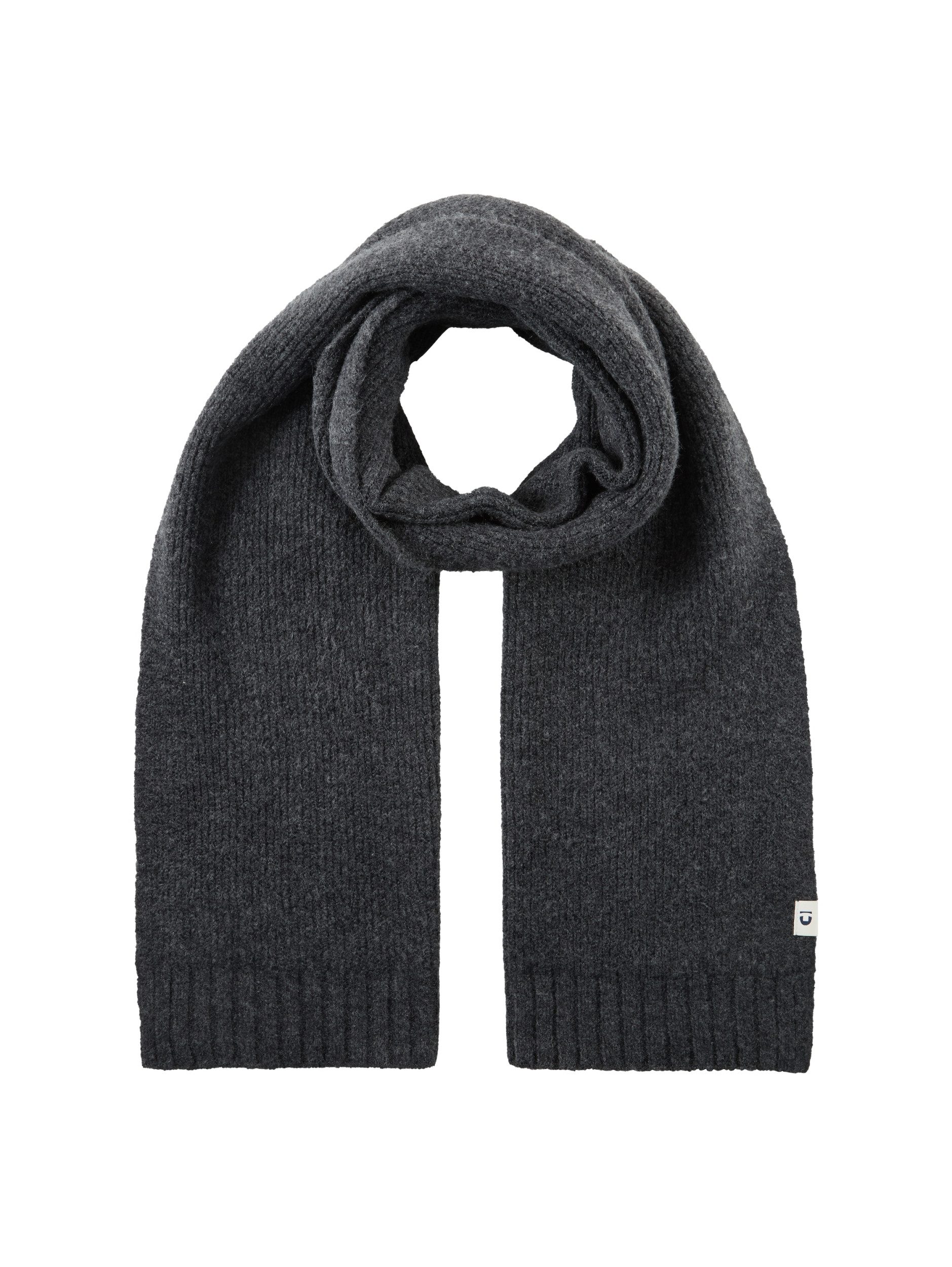 TOM TAILOR Denim Schal knit scarf 10522