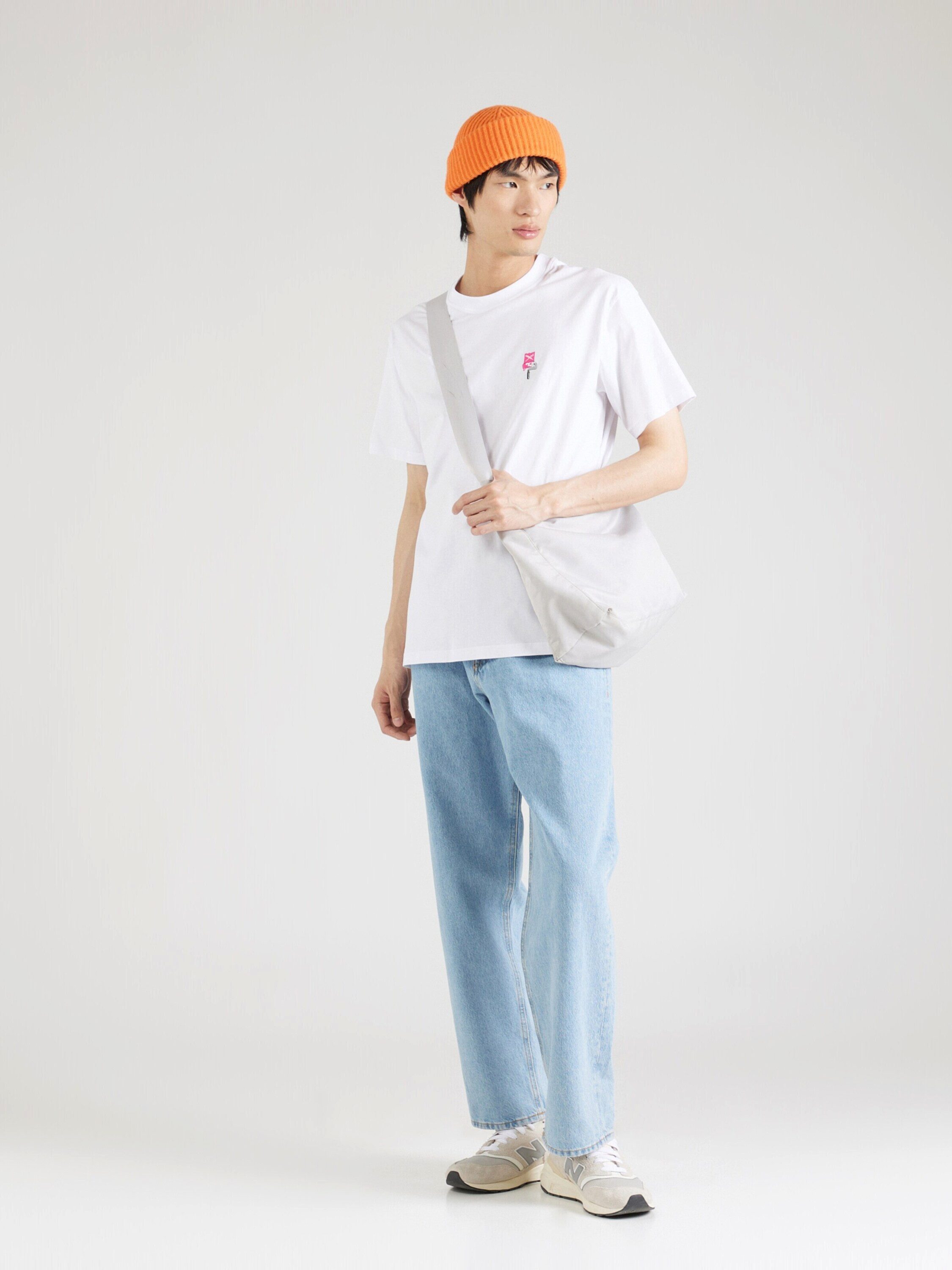 iriedaily T-Shirt (1-tlg)