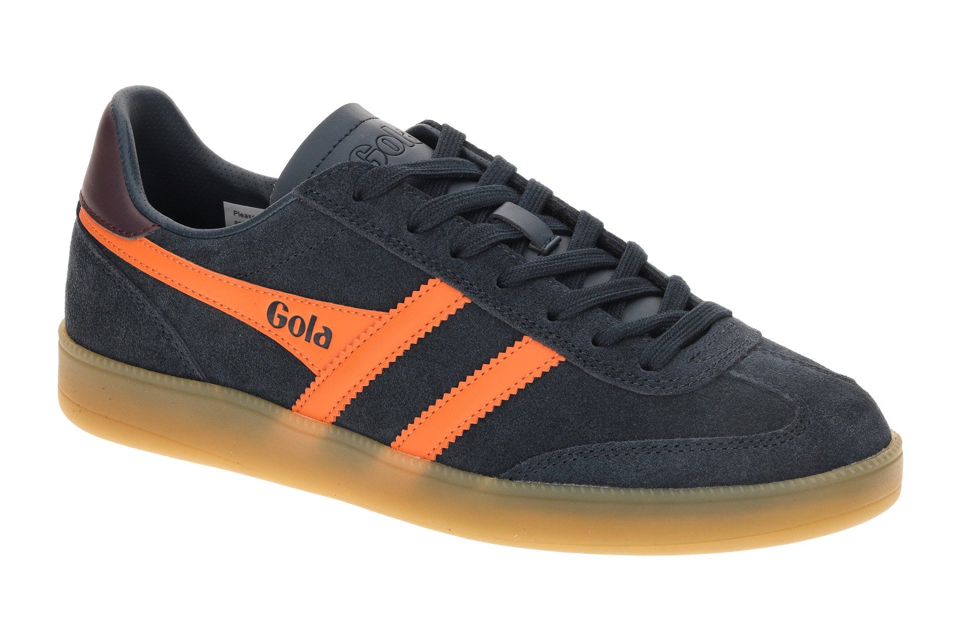 Gola CMB735EU Schnürschuh