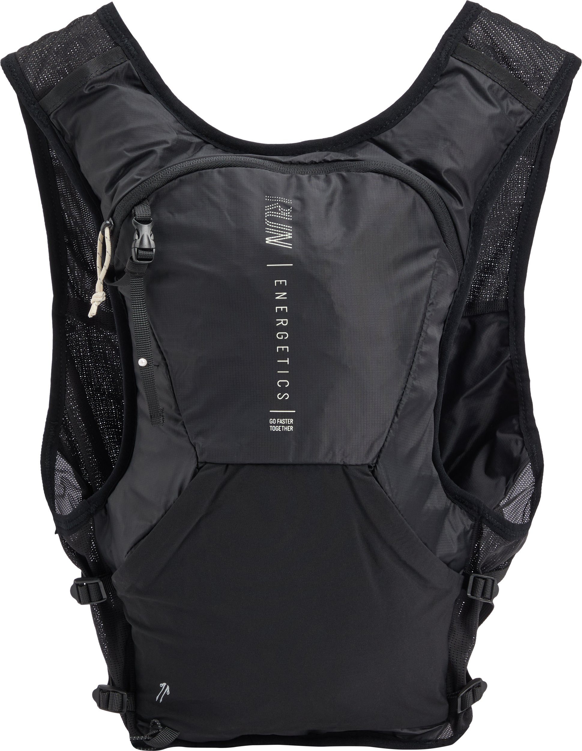 Energetics Trinkrucksack Ux.-Trink-Rucksack Zyrox Vest II SF NAVY/ROT