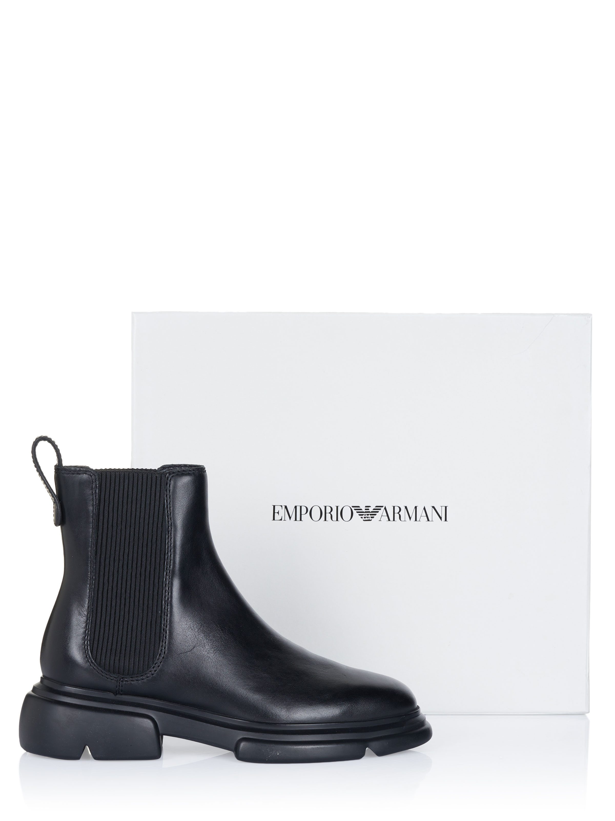 Emporio Armani Ankleboots