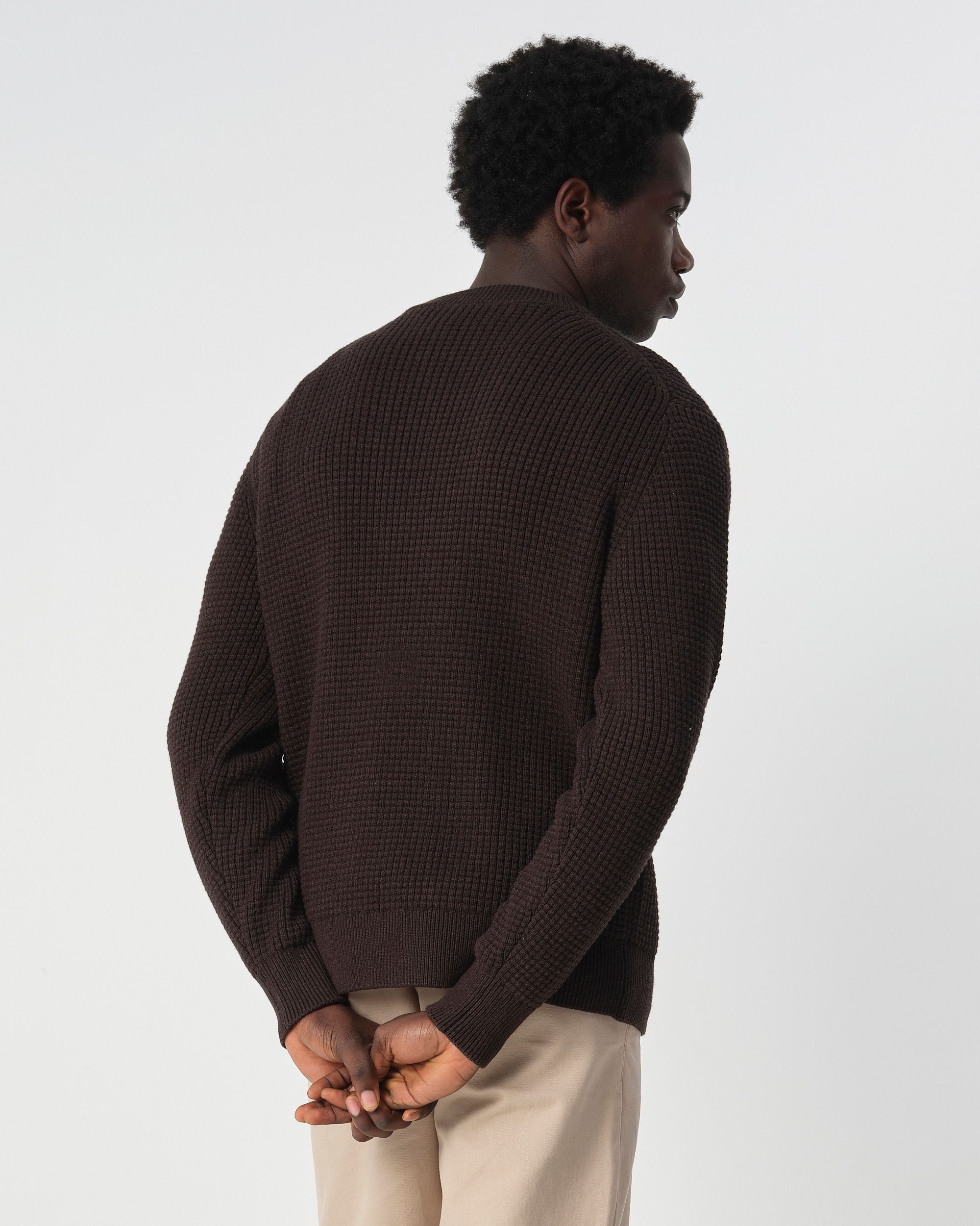J.C. Rags Strickpullover BALT