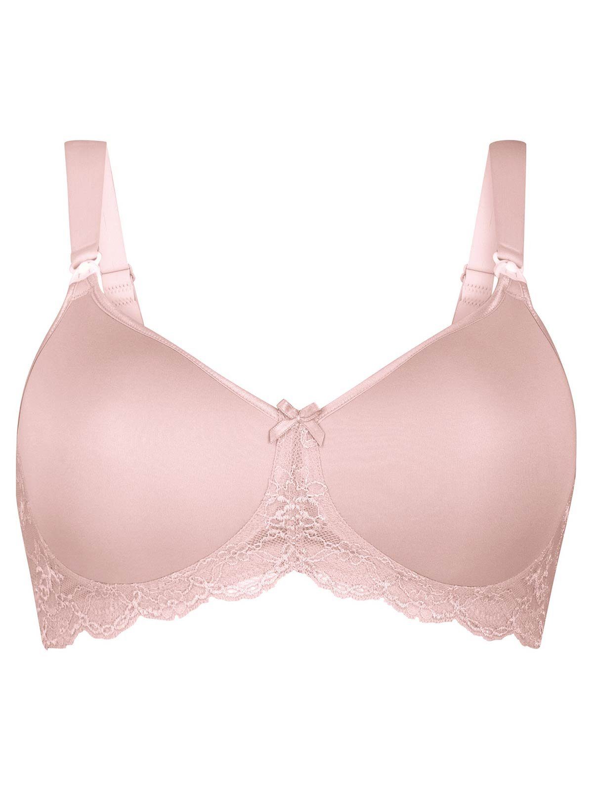 Anita Maternity Still-BH Still BH mit Schale Miss Lovely (Stück, 1-tlg) Schalen Cups, Uni, Mikrofaser