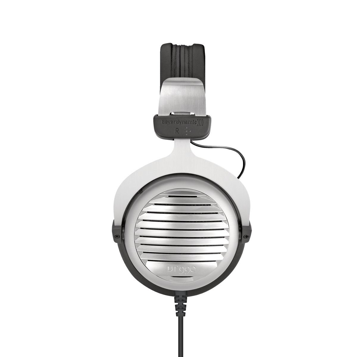 beyerdynamic DT 990 Edition HiFi-Kopfhörer (250 Ohm, Keine Sprachsteuerung, Offene Bauweise, Hi-Fi Kopfhörer)