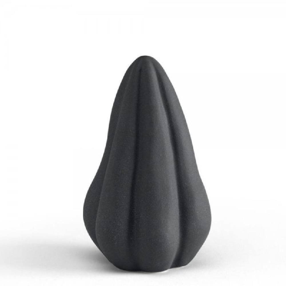 Cooee Design Skulptur Cooee Design Dekofigur Eden Black (13cm)