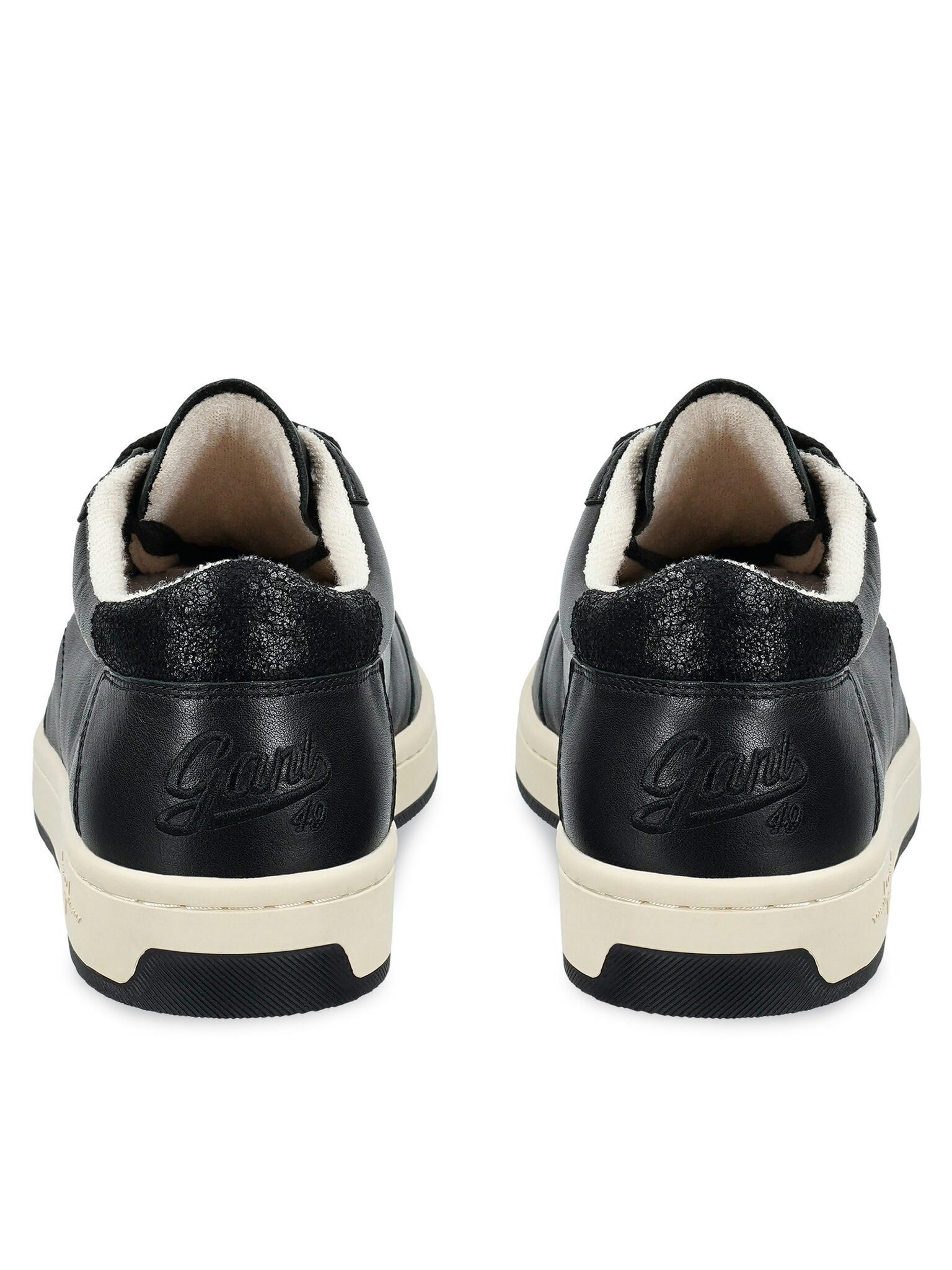 Gant Gant Herren Sneakers GANT-31631027 G00 SCHWARZ Keine Farbe Sneaker