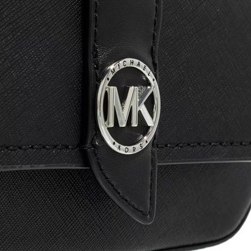 MICHAEL KORS Messenger Bag black (1-tlg)