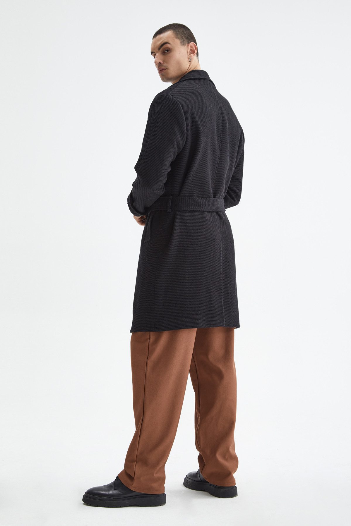 Antioch Wintermantel Coat günstig online kaufen