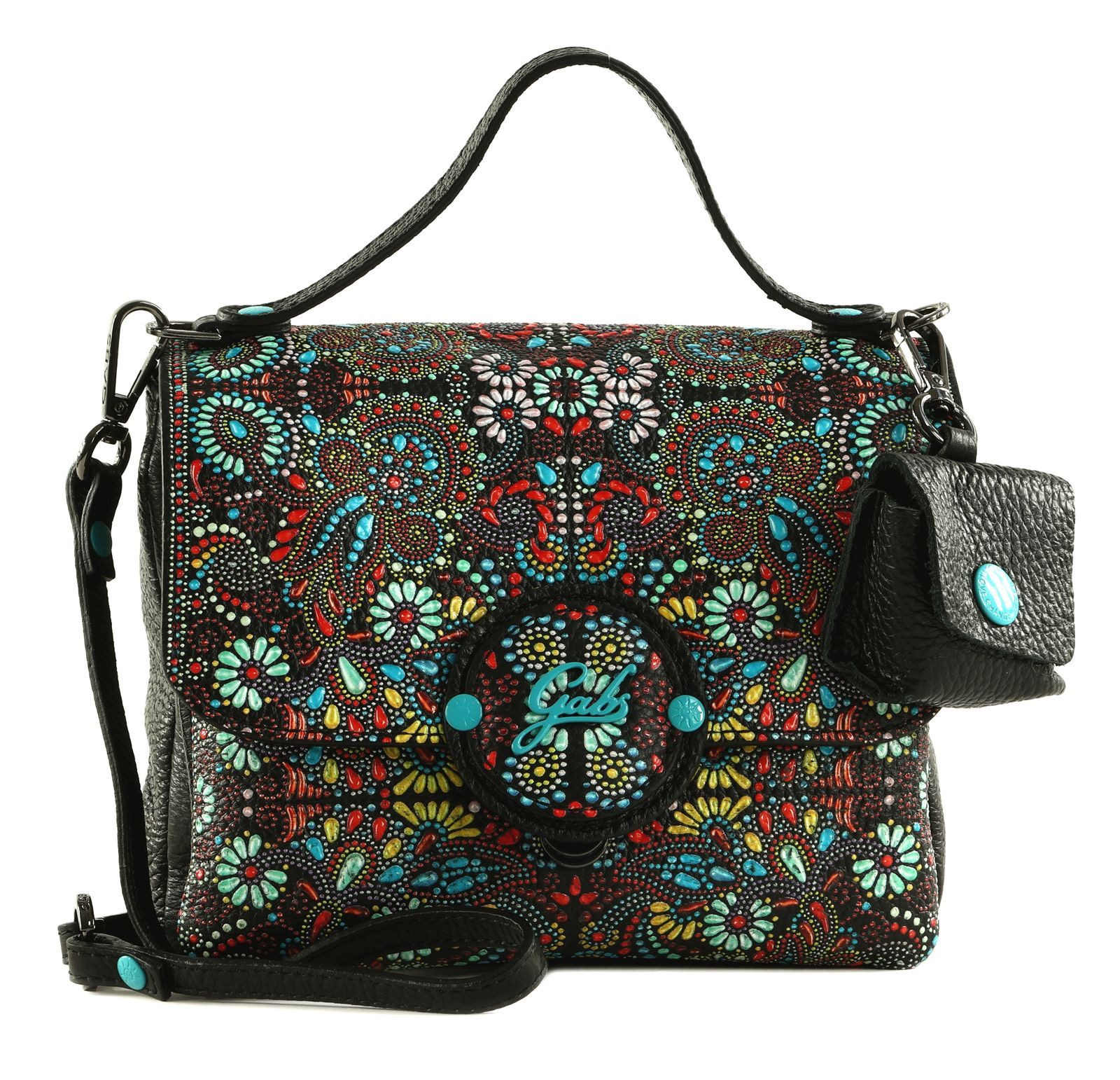 Umhängetasche Shoulder Bag