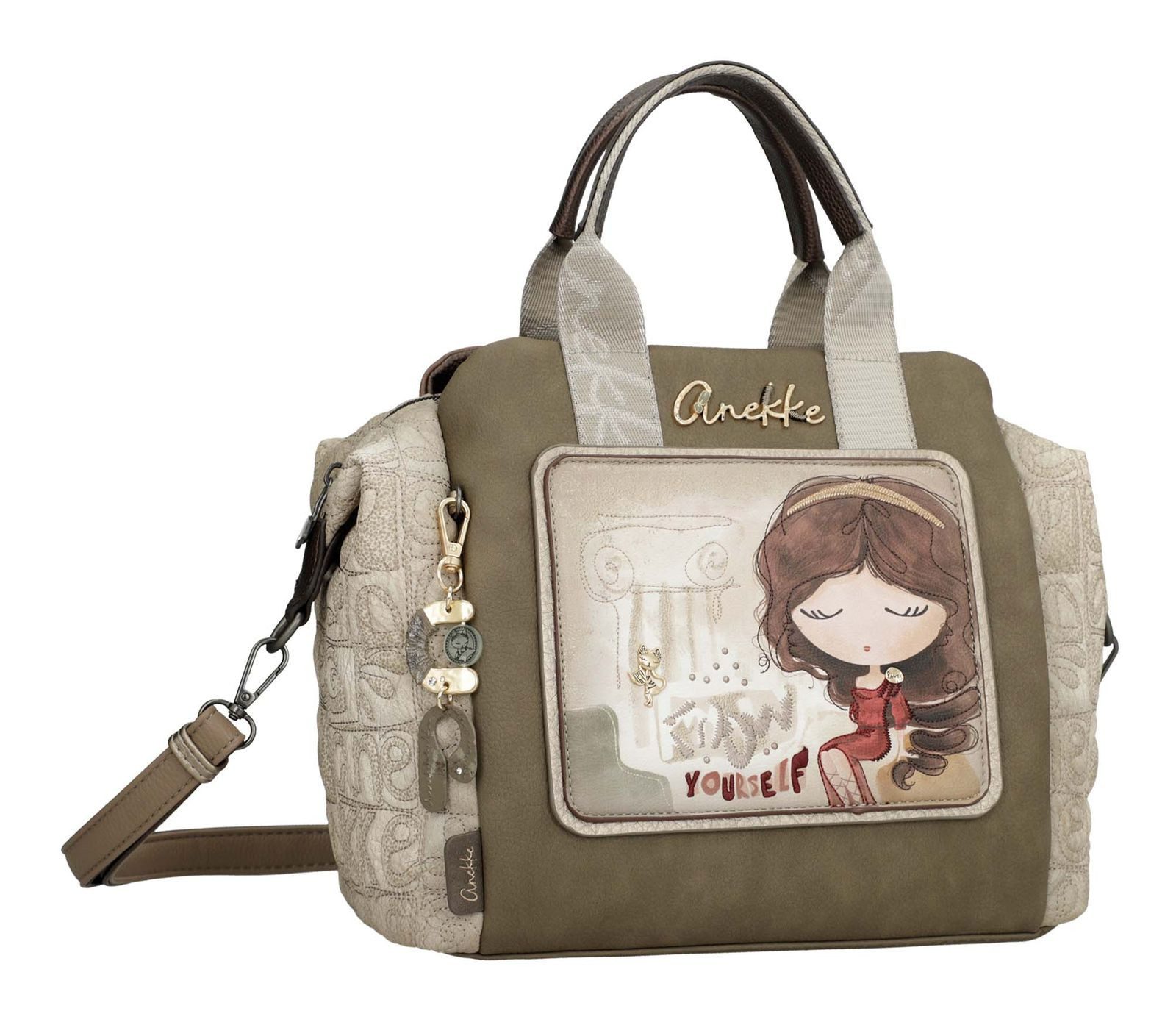 Anekke Handtasche Short Handle Bag günstig online kaufen