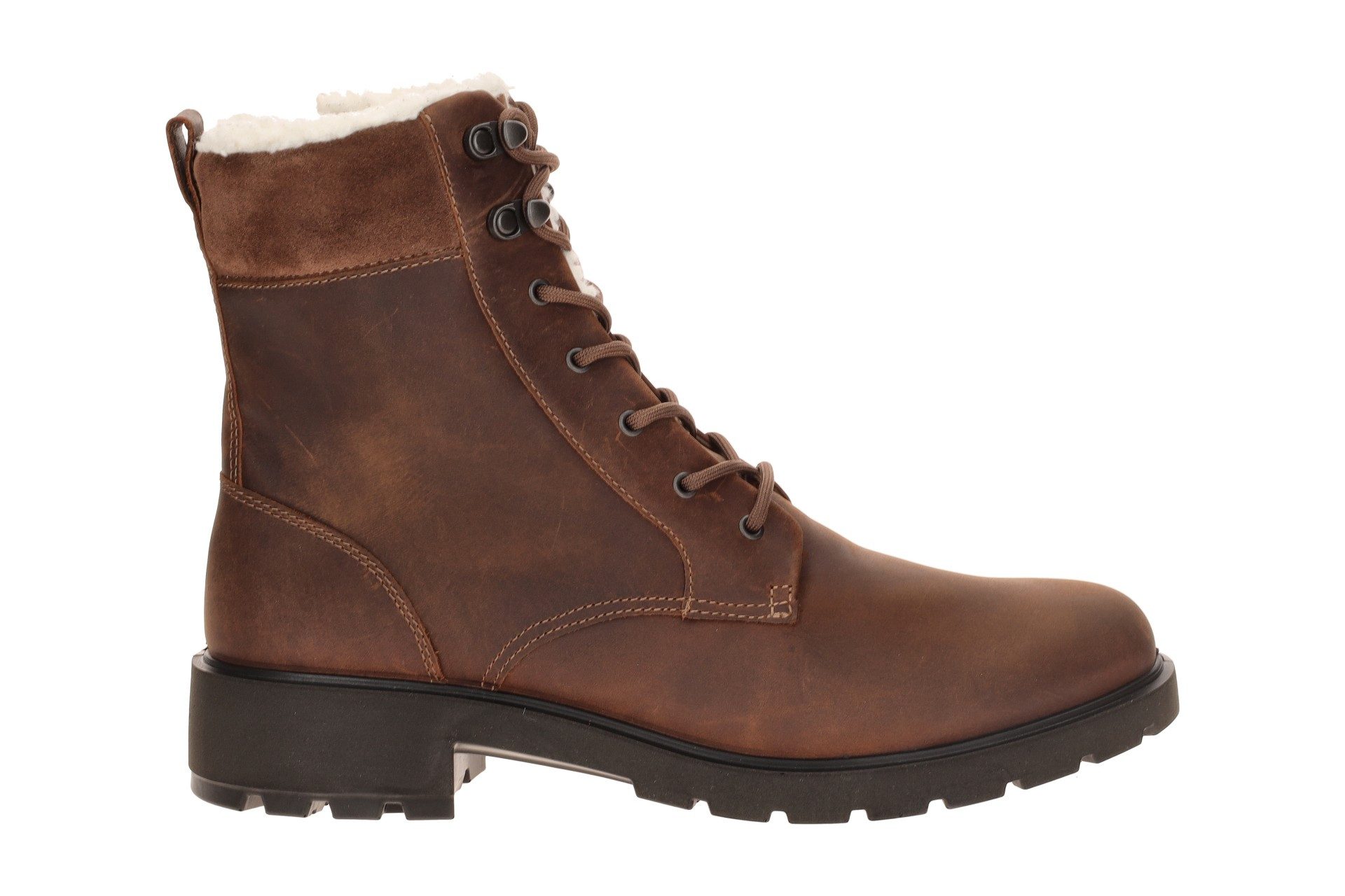 Ecco 23137351055 Stiefel