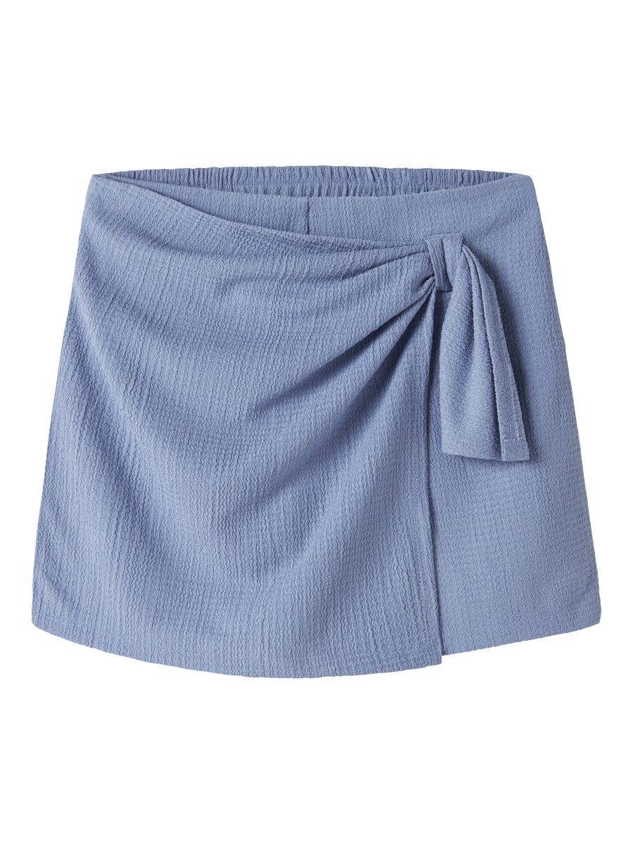 Name It Webshorts NKFFRIMO (1-tlg) Rockshort