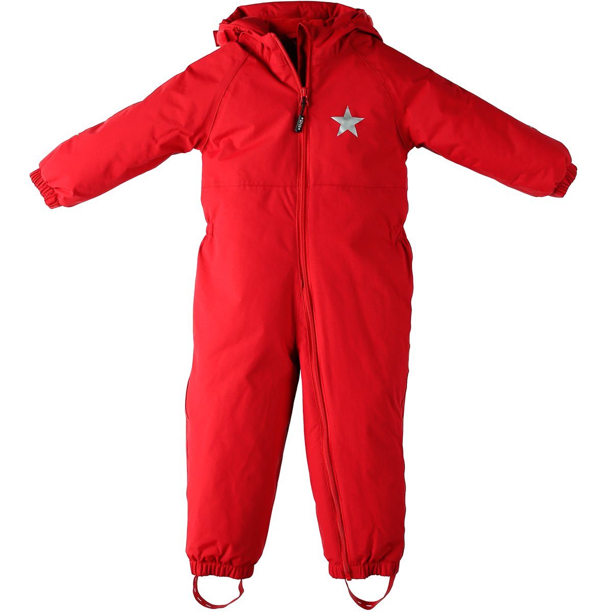 Schneeoverall BMS Schneeanzug - 100% wasserdicht & atmungsaktiv