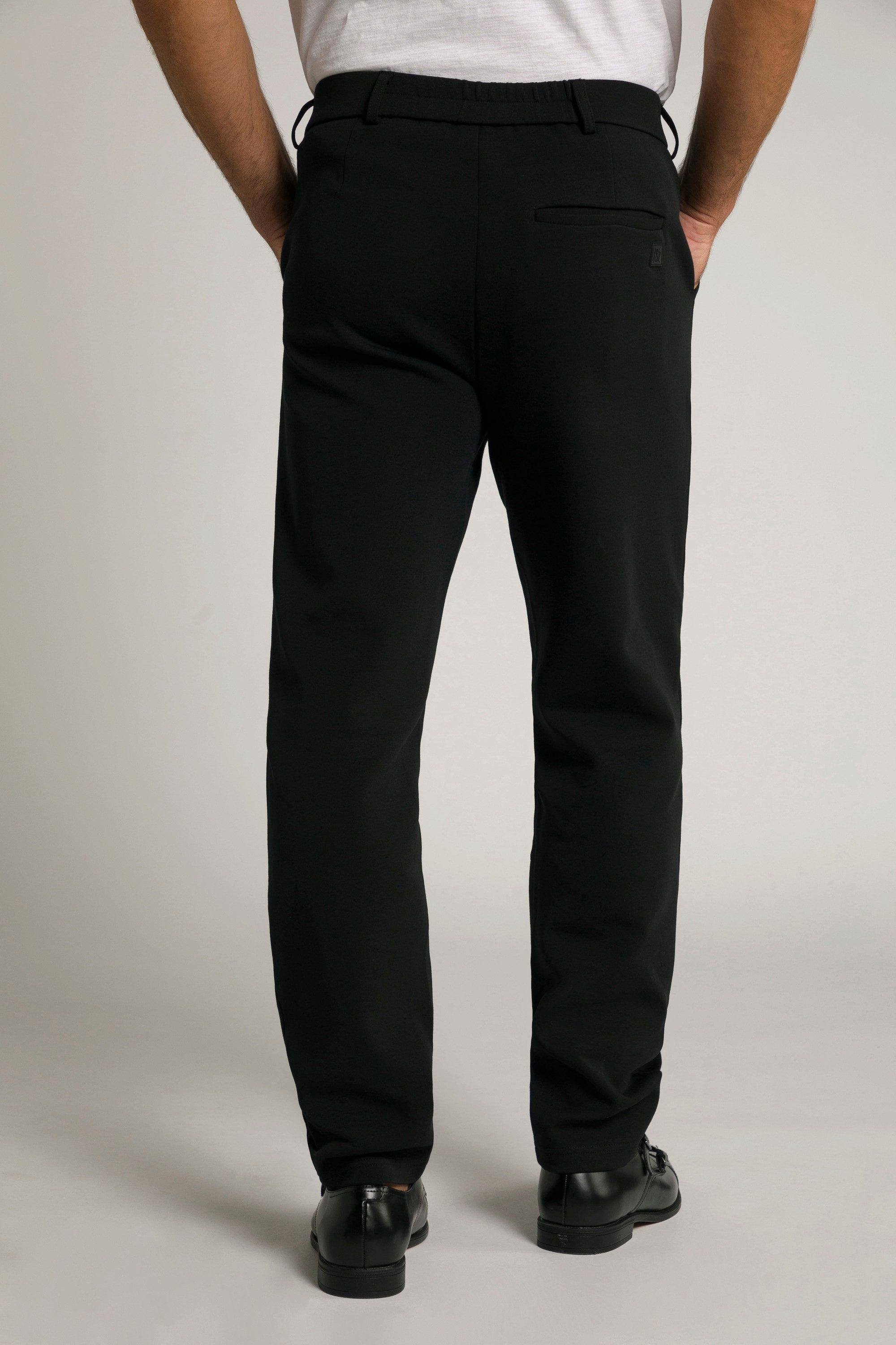JP1880 Anzughose Jersey-Hose Chino FLEXNAMIC® Business Chino Bestseller – Bild 3 von 5