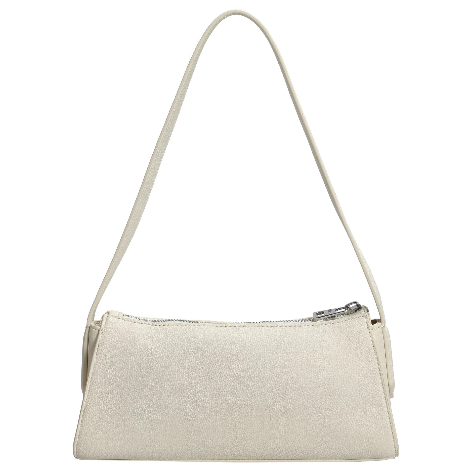 HUGO Umhängetasche Women's Chris 2.0 - Schultertasche 25 cm (open white)