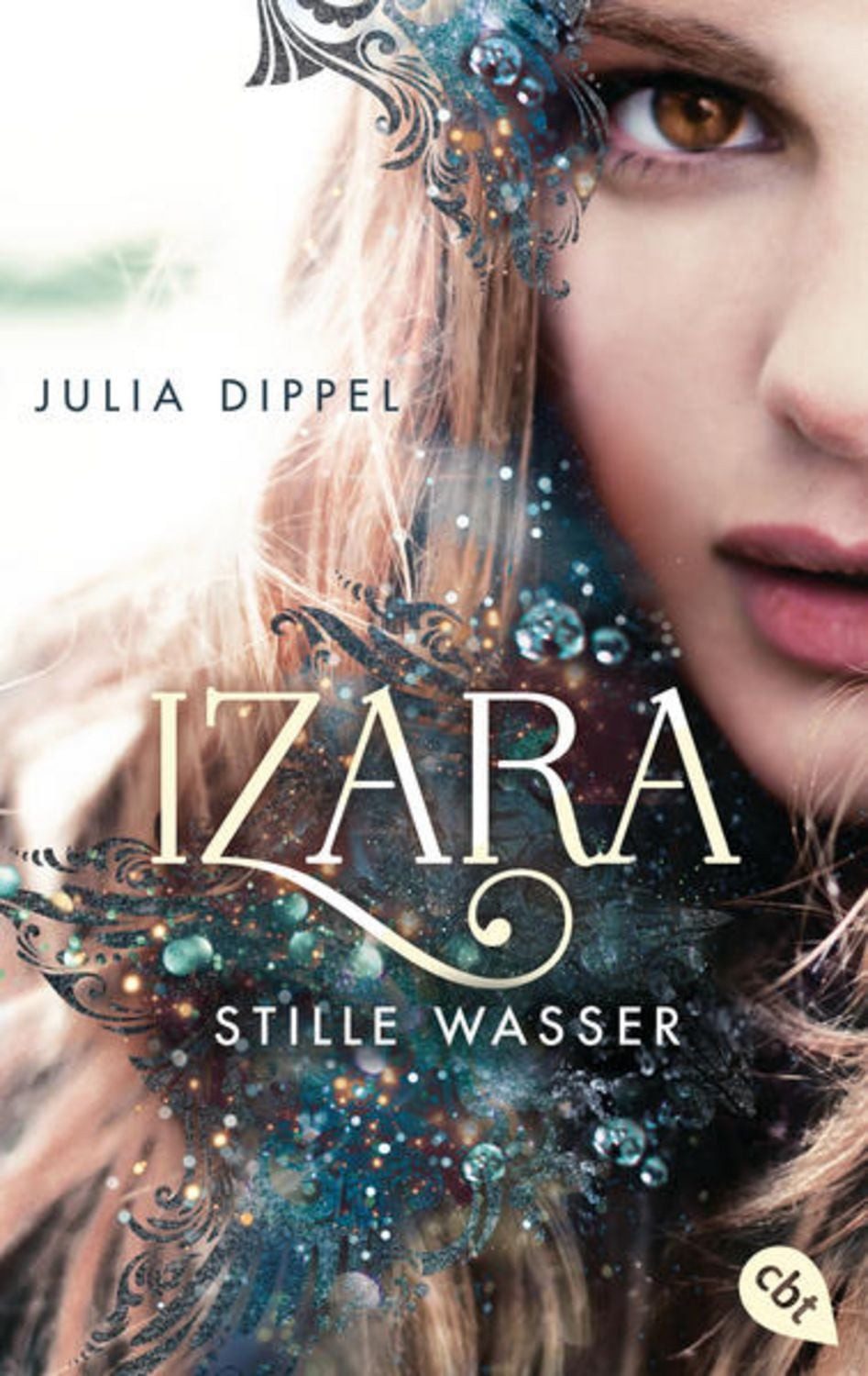 IZARA - Stille Wasser / Julia Dippel