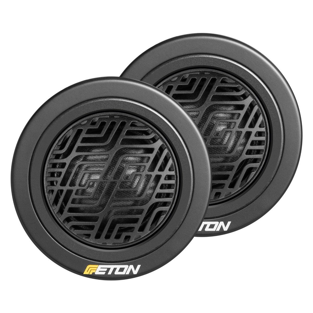 Eton GRAPHIT 28 High End 28 mm (1 1/8) Hochtöner Auto-Lautsprecher