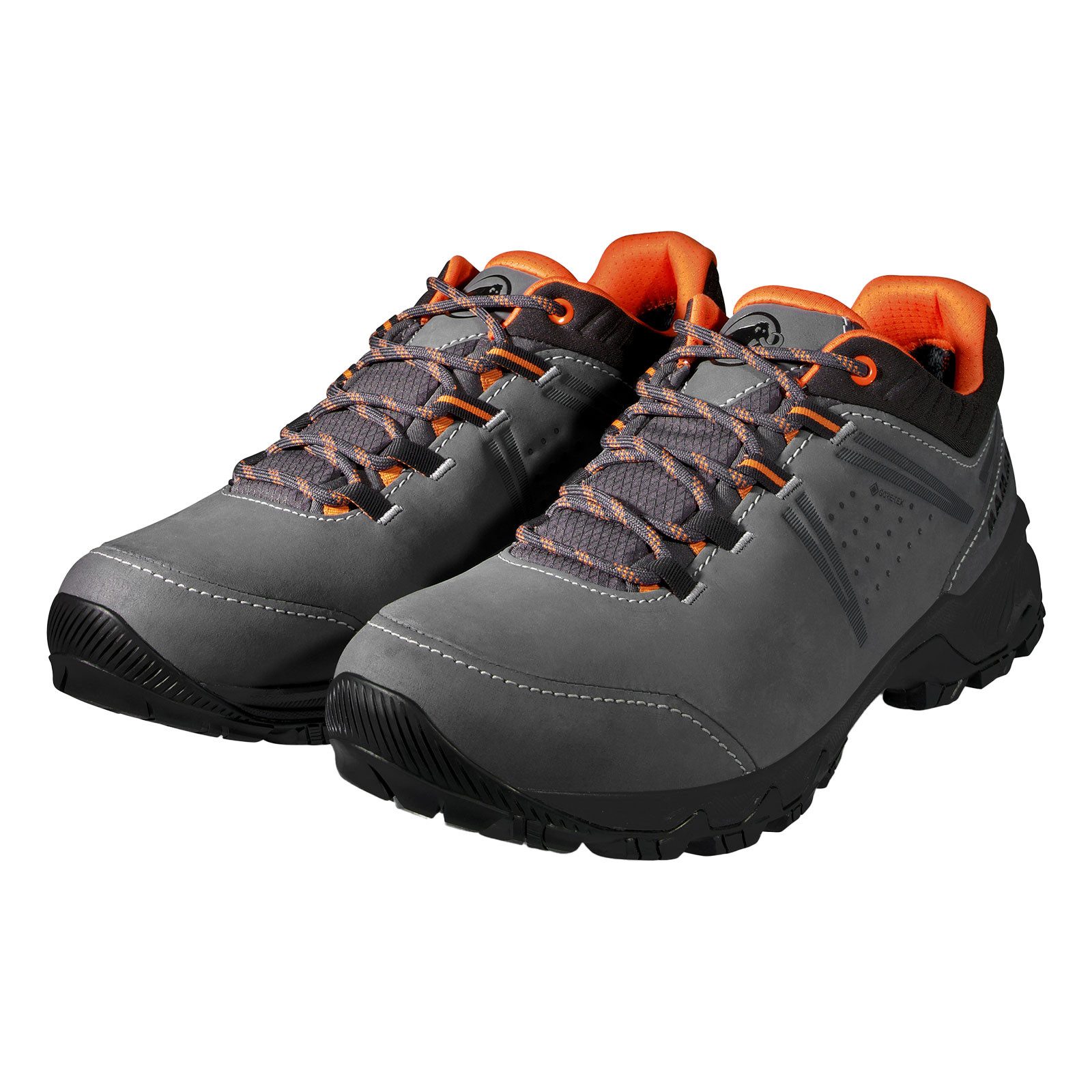 Mammut Mercury IV Low GTX Wanderschuh mit 3D Memo Foam