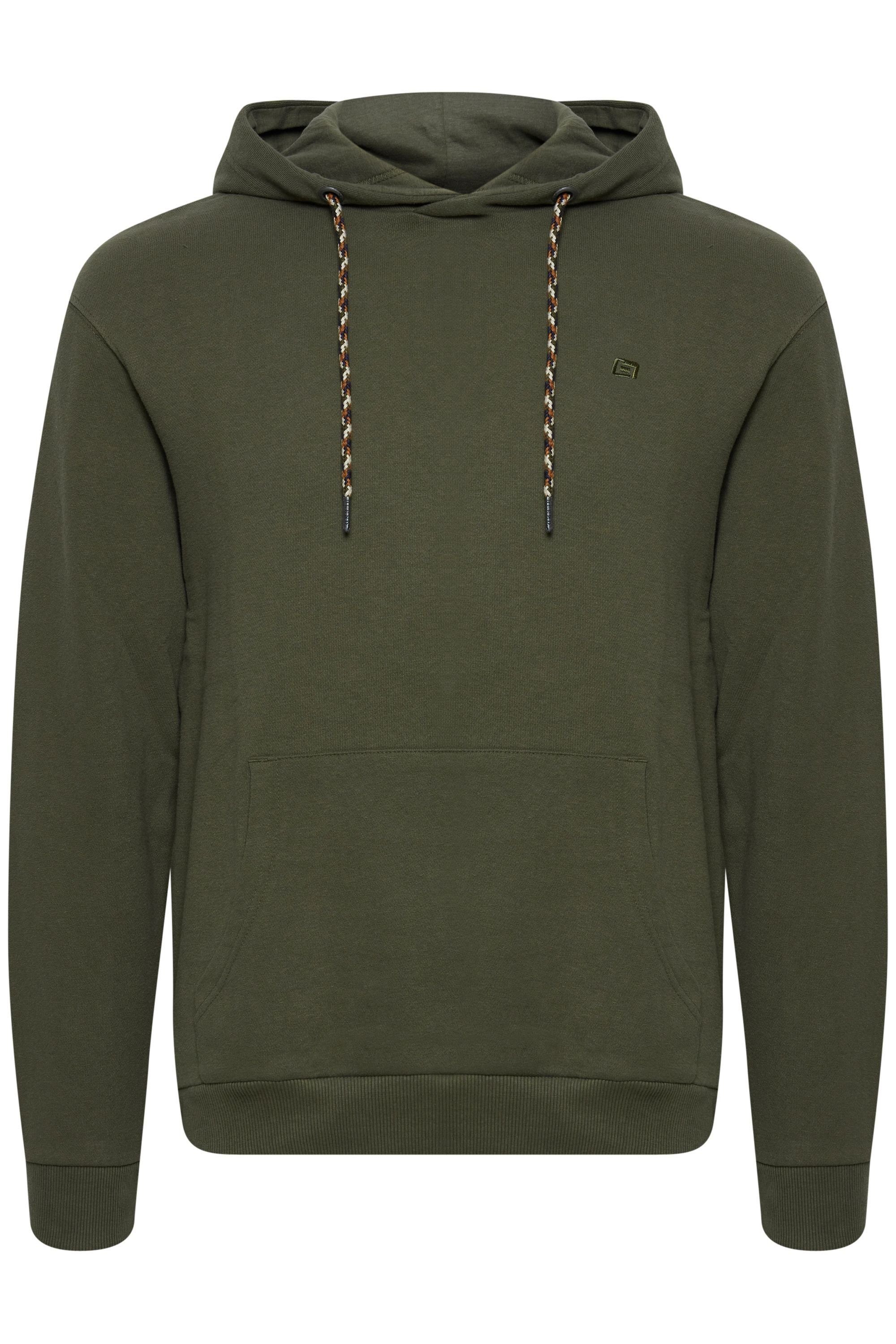Blend Kapuzenpullover BHAvebury Klassisches Sweatshirt mit günstig online kaufen