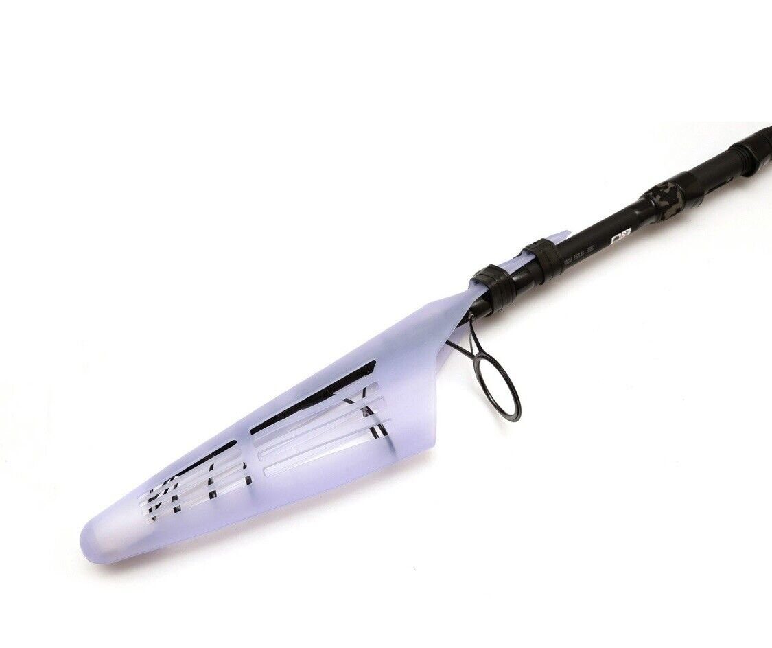 Prologic Karpfenrute C1A Carp Rod Tele 360cm 3,00-3,50lbs Karpfenruten Teleskopruten, 24T Carbon Blank, sehr zuverlässige und extrem kompakte Karpfenrute