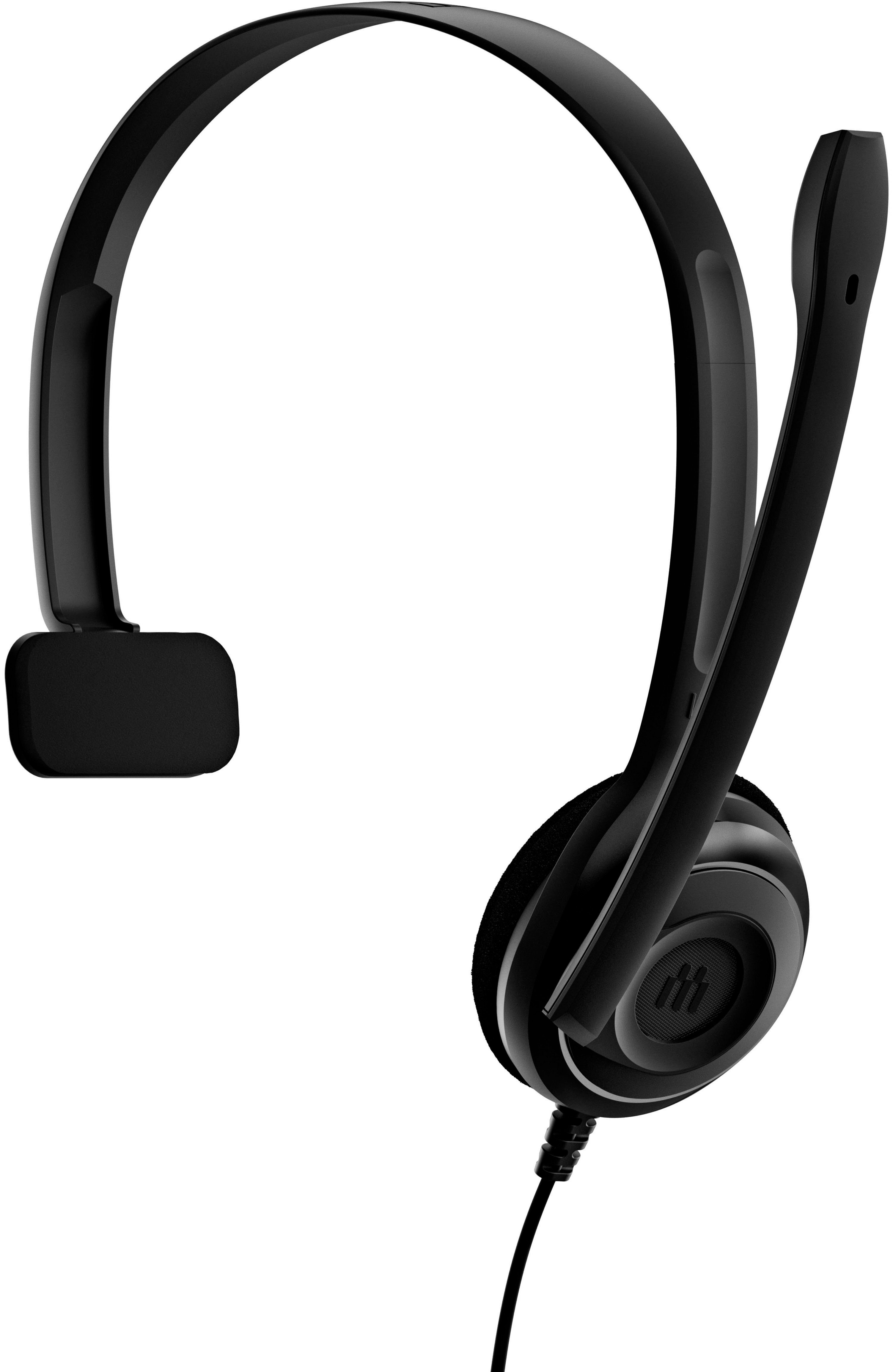 EPOS PC 7 Monaurales USB-Headset PC-Headset