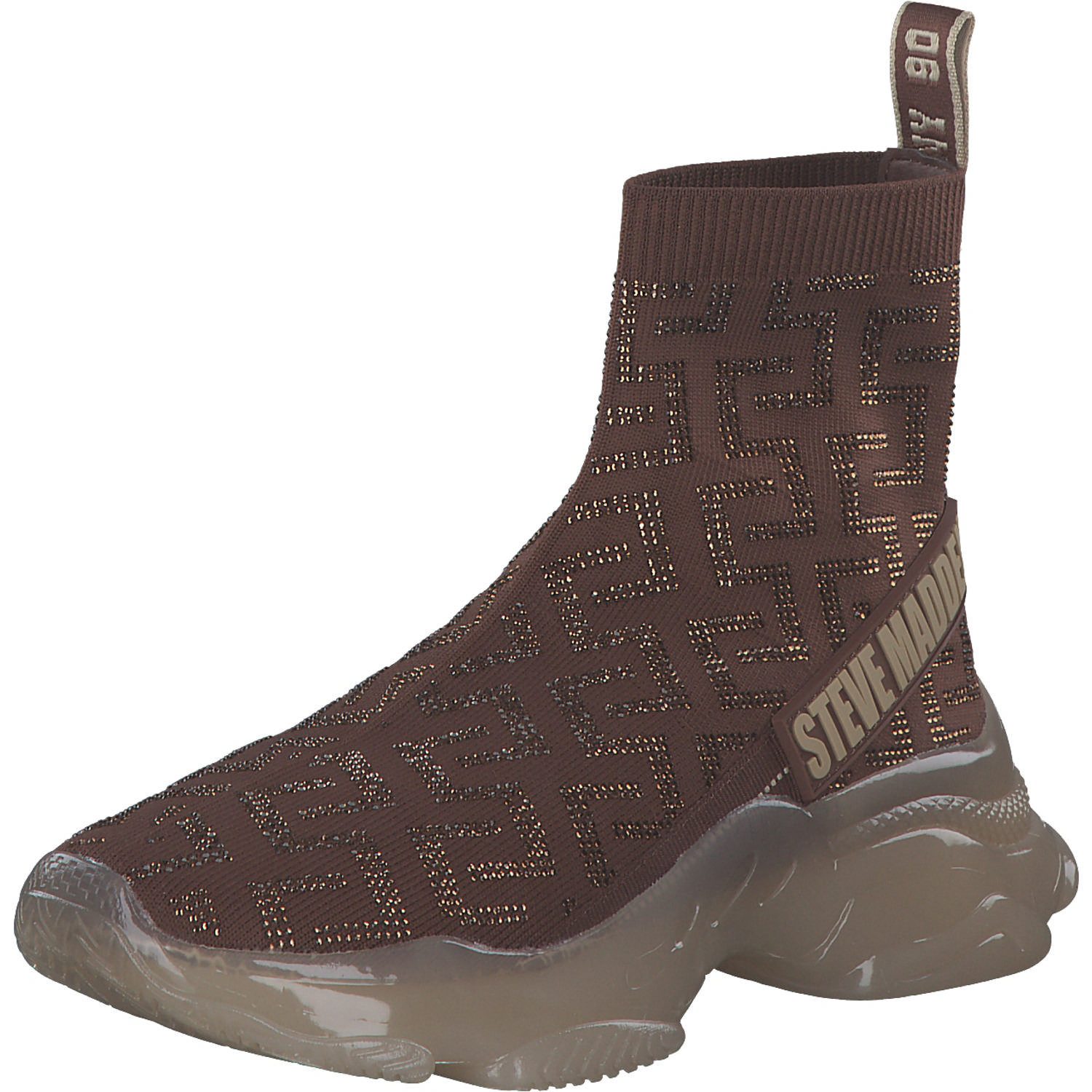 STEVE MADDEN Marquis-E SM19000121 Stiefelette günstig online kaufen