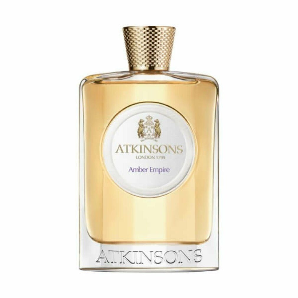 ATKINSONS Körperpflegeduft The Excelsior Bouquet Eau de Toilette Vaporisateur