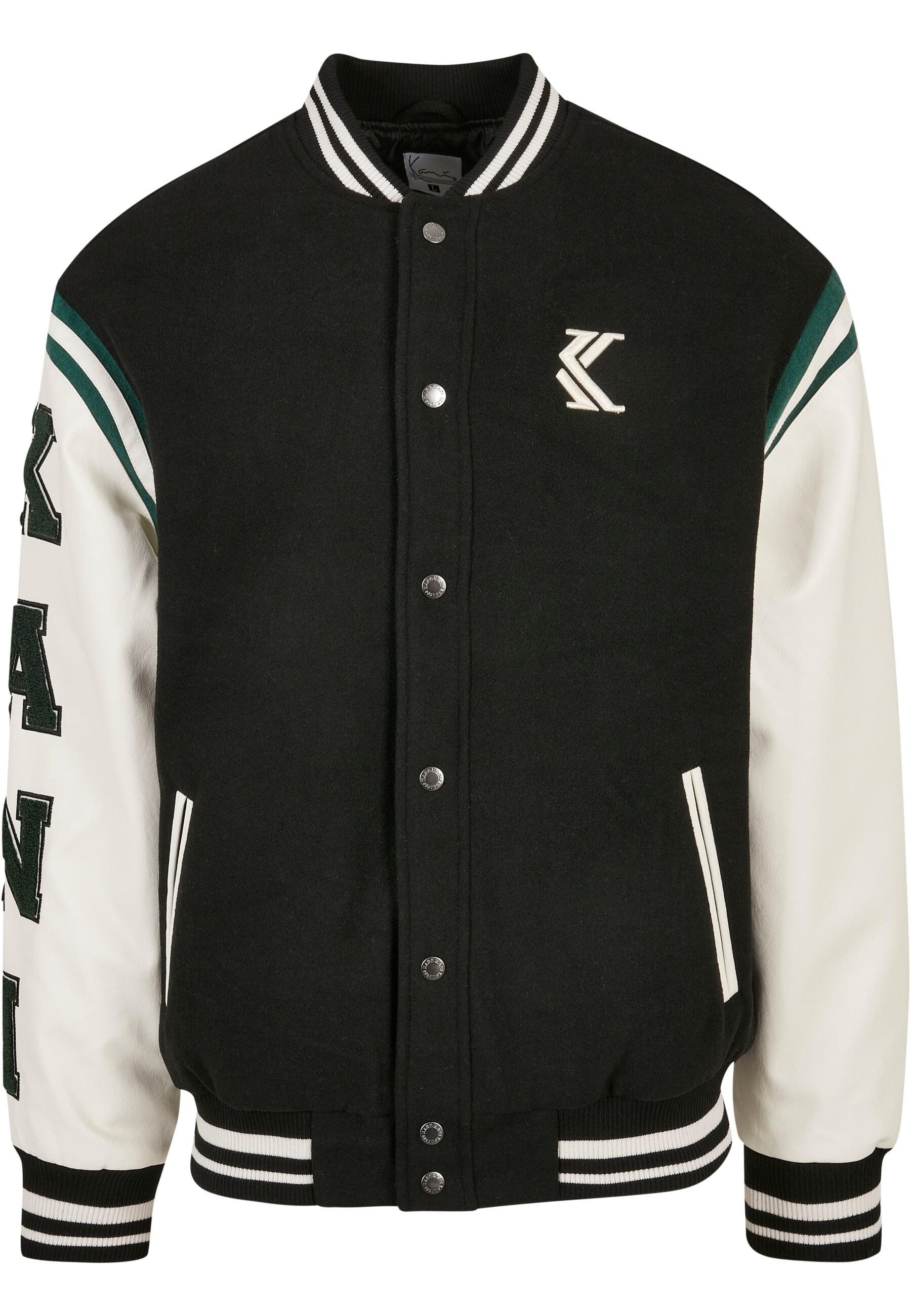Karl Kani Allwetterjacke Karl Kani Herren KM223-075-2 OG College Jacket (1- günstig online kaufen