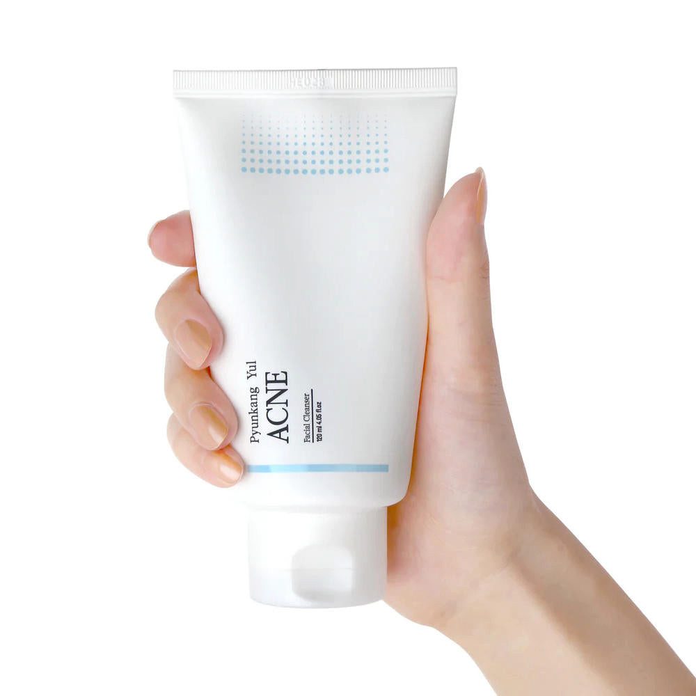 Pyunkang Yul Körperpflegemittel Pyunkang Yul, ACNE Facial Cleanser - 120 ml