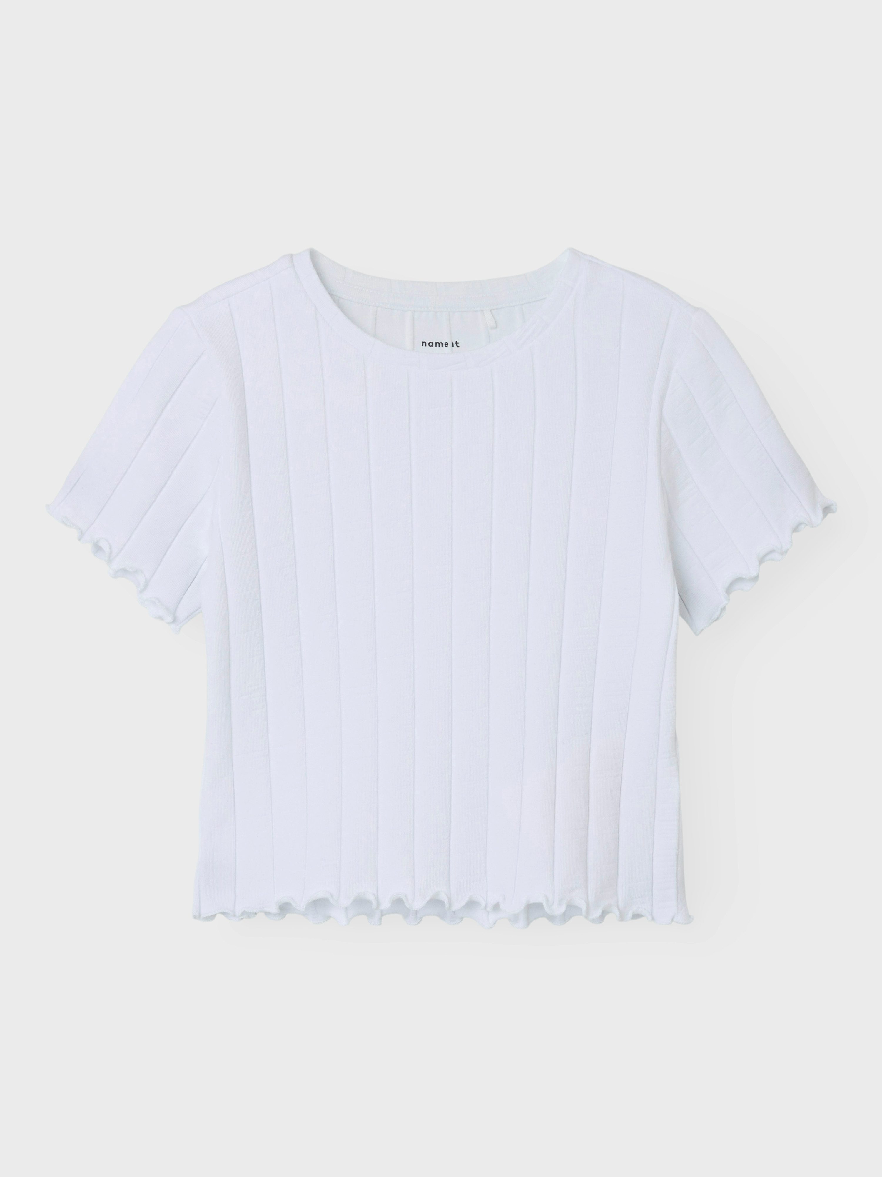 Name It T-Shirt NKFNORALINA SS CROP günstig online kaufen