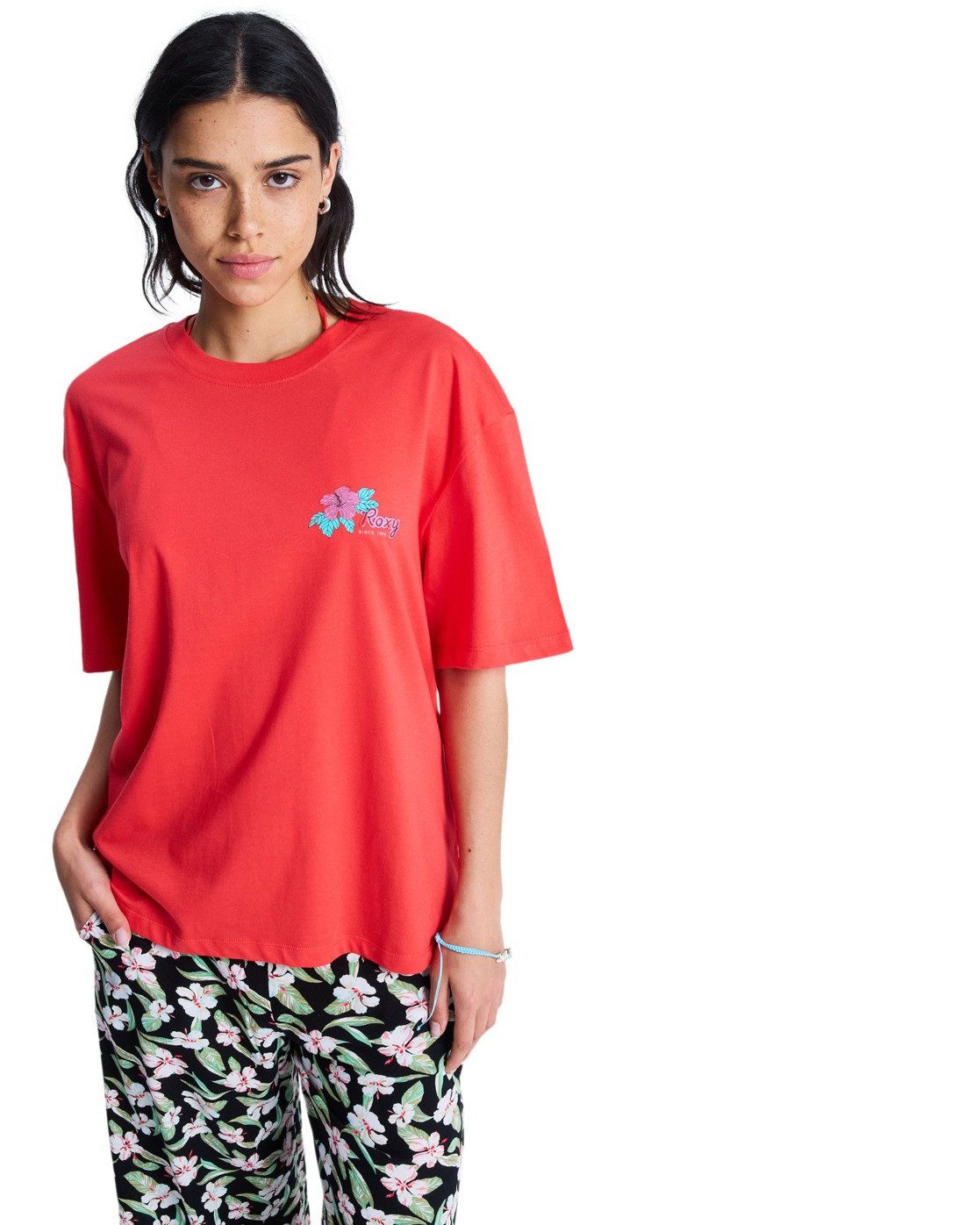 T-Shirt Hangloose Poster