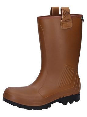 Dunlop_Workwear Rig Air Stiefel