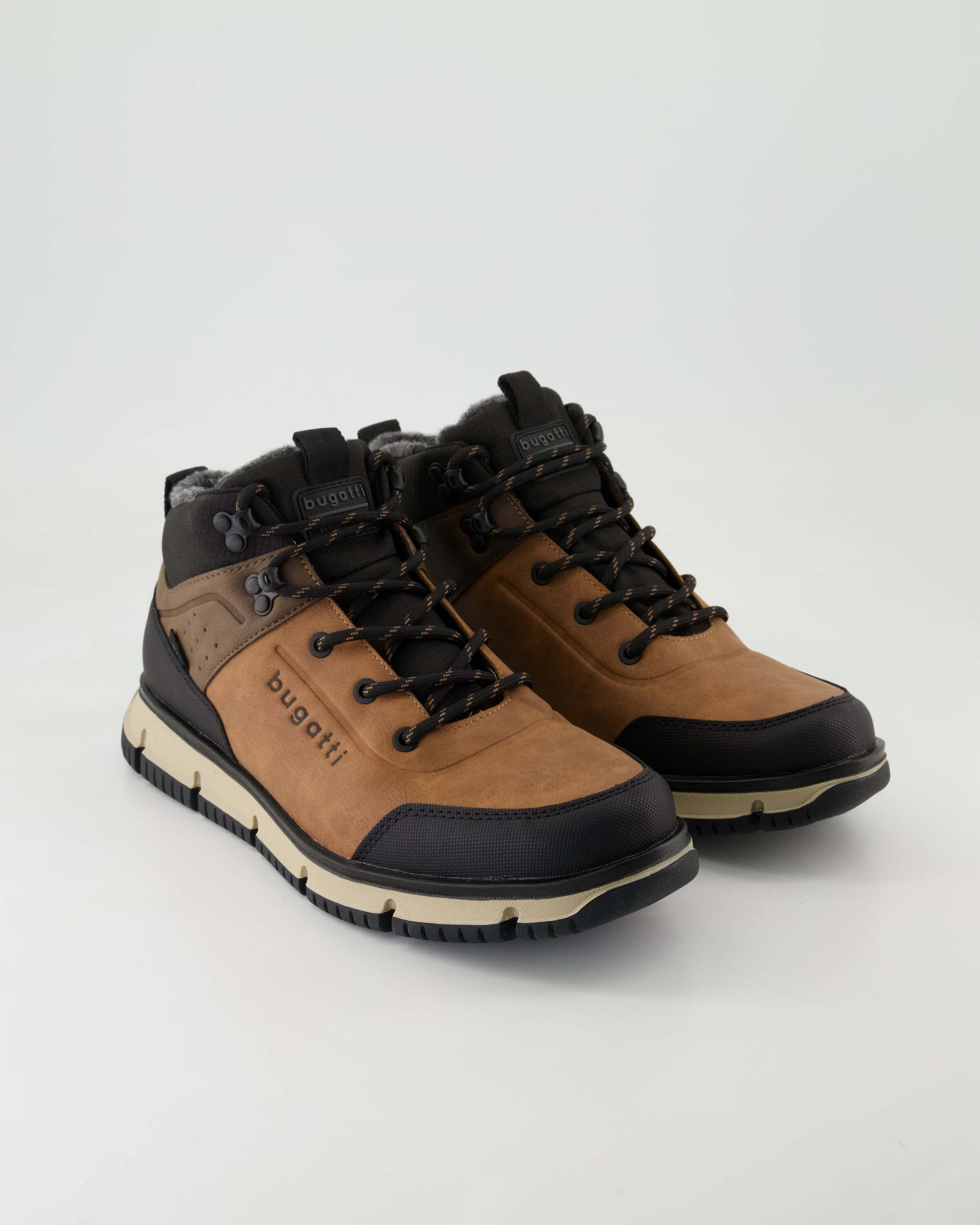 bugatti Samper Sneaker Obermaterial: Leder günstig online kaufen