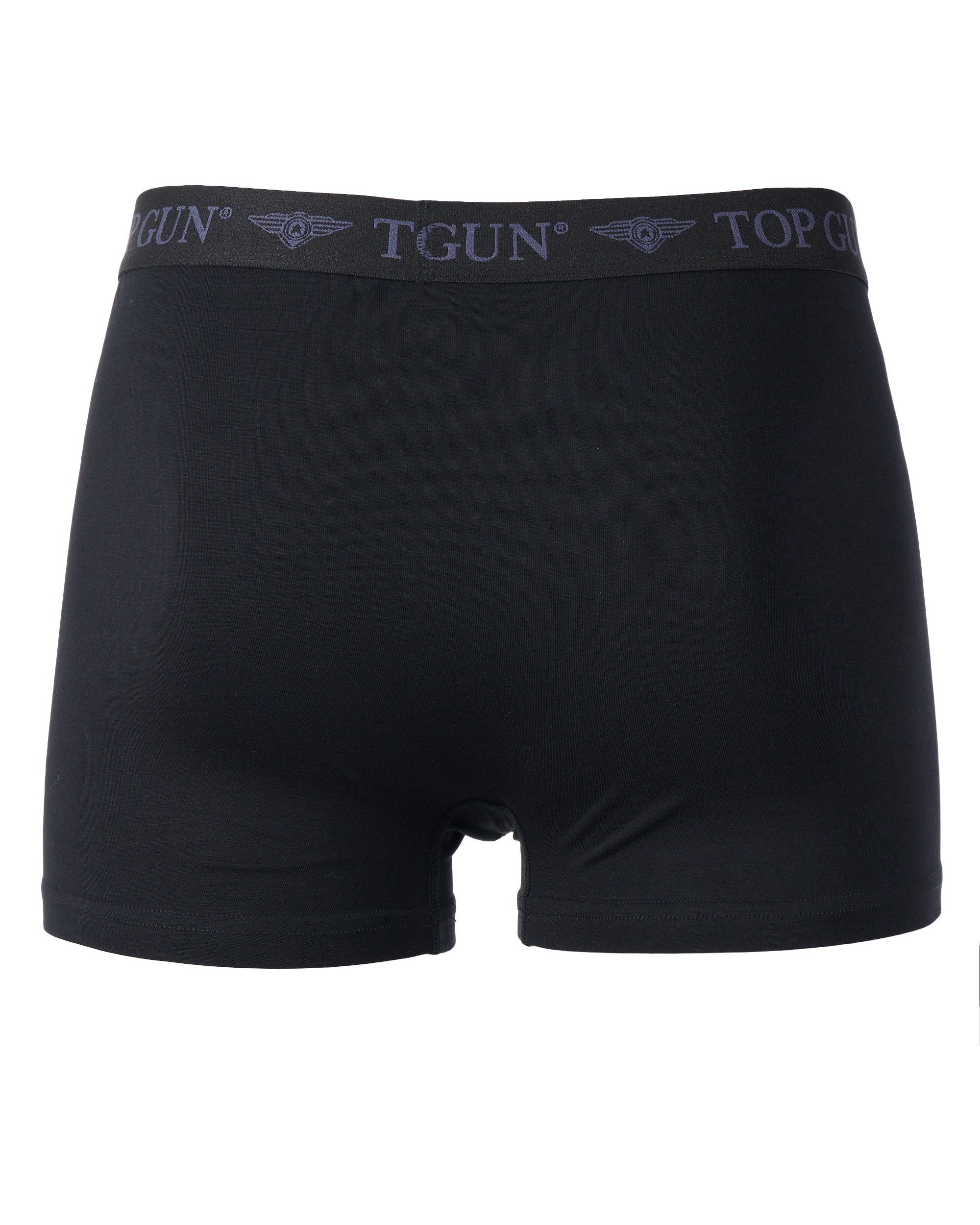 TOP GUN Boxershorts Doppelpack TGUW002